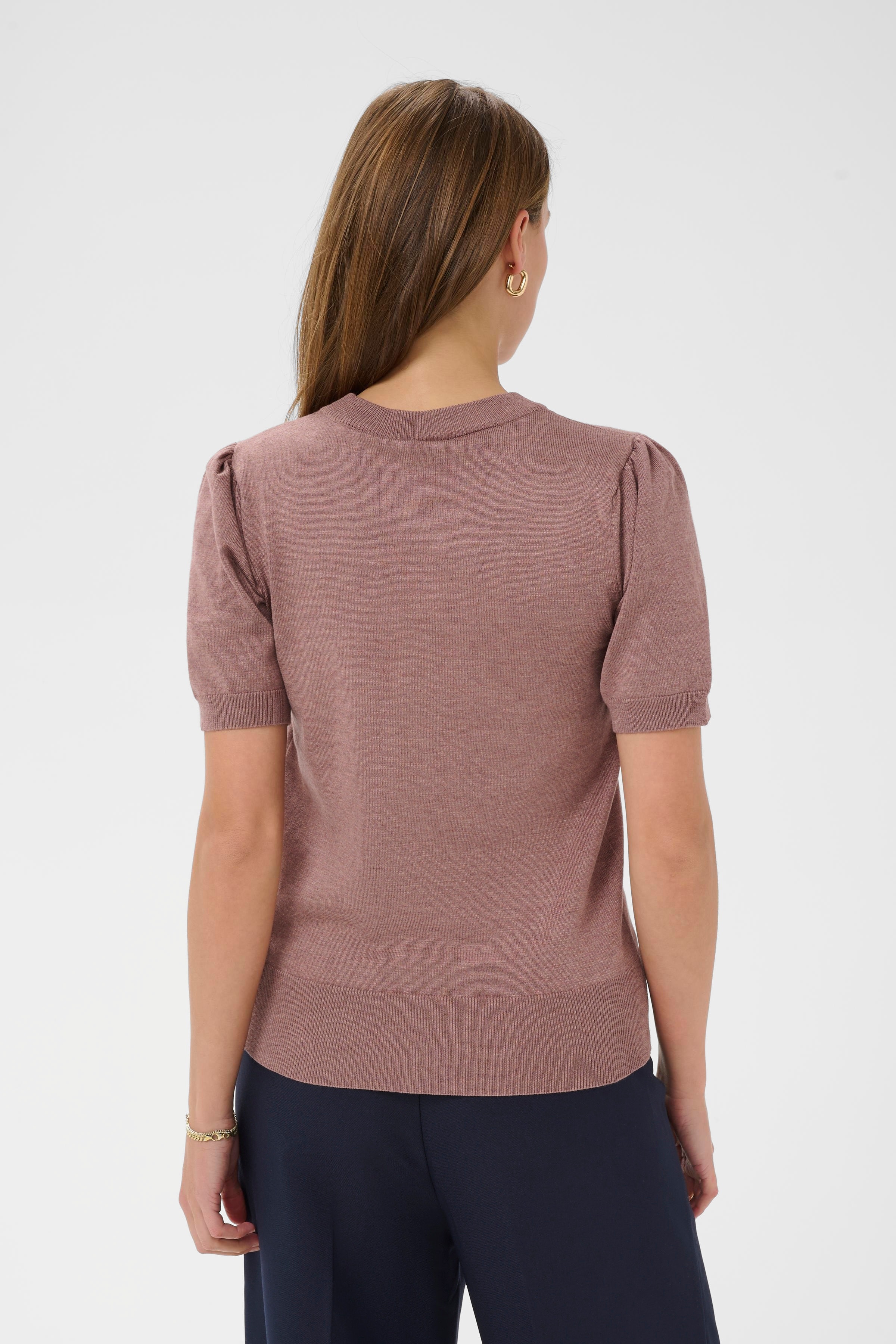 MilaSZ Pullover LOOKBOOK BACK 30511788-1715101
