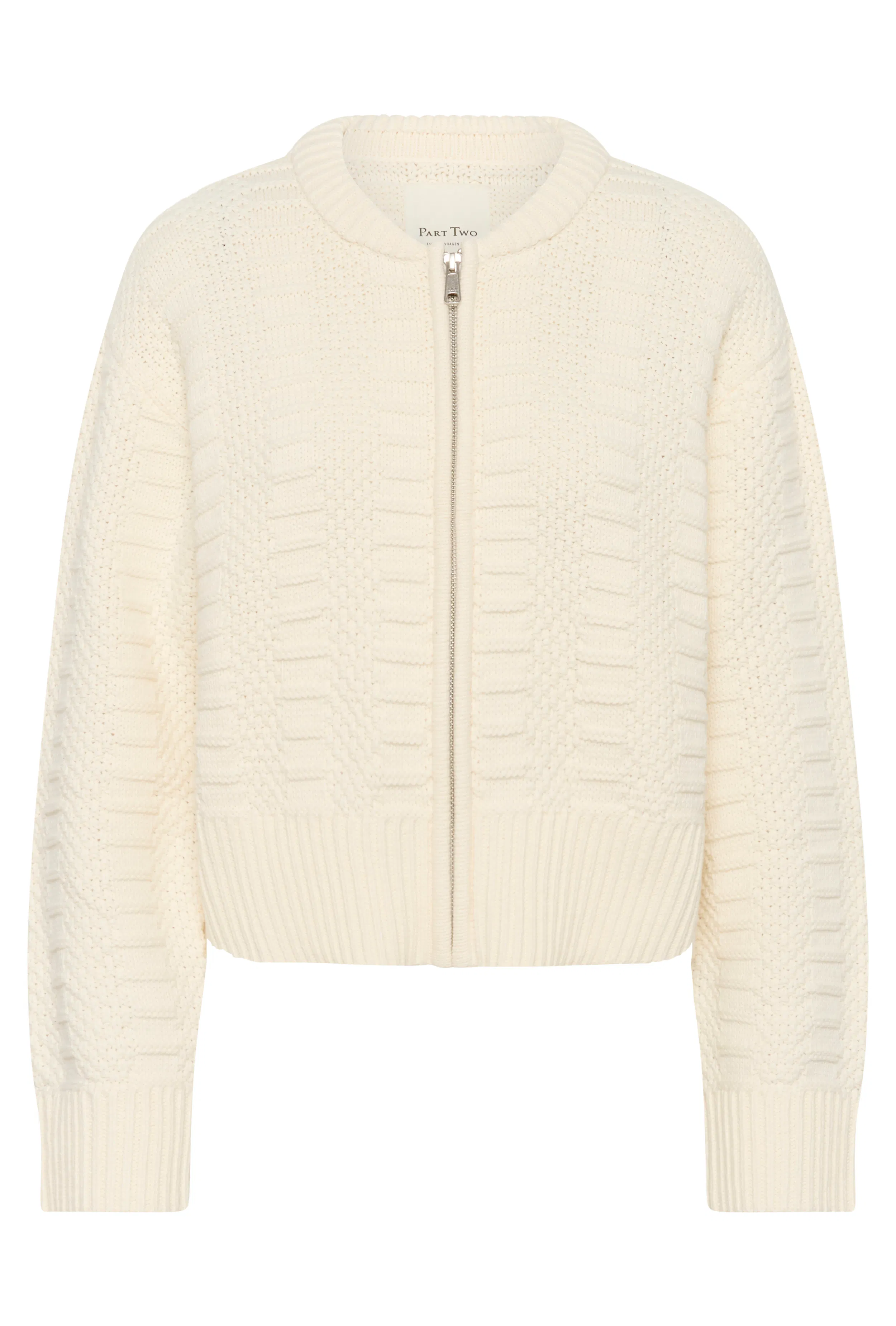 AnielaPW Cardigan PACK FRONT 30310397-110701