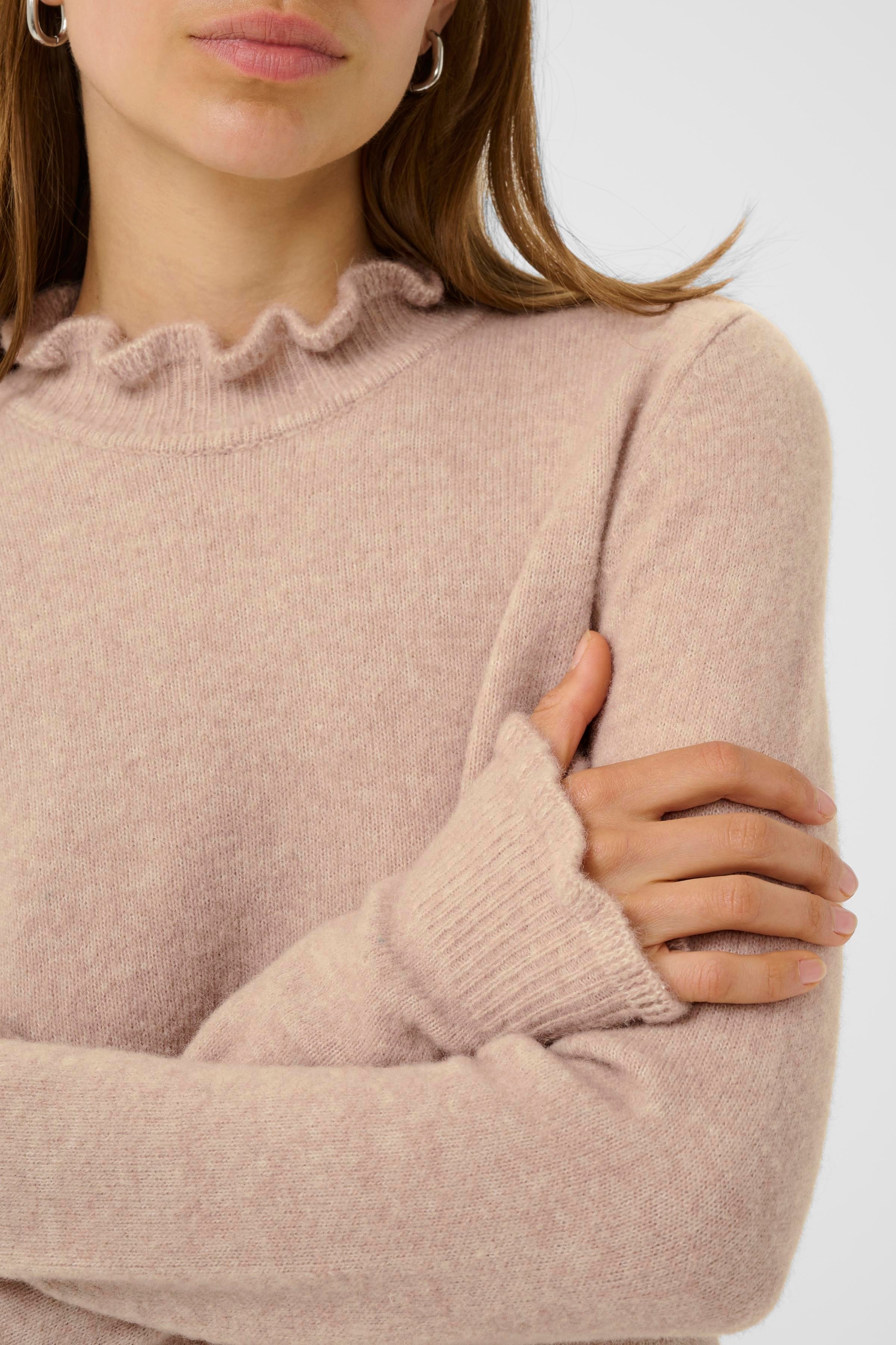 GuniIW Pullover LOOKBOOK DETAIL 30111021-161509
