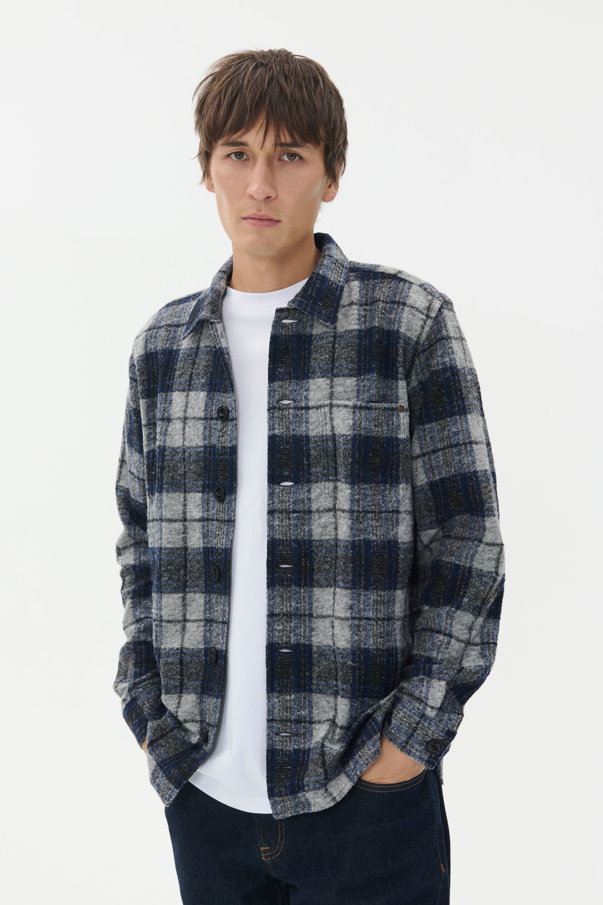 MApelton Heritage Shirt LOOKBOOK FRONT 30208636-194011