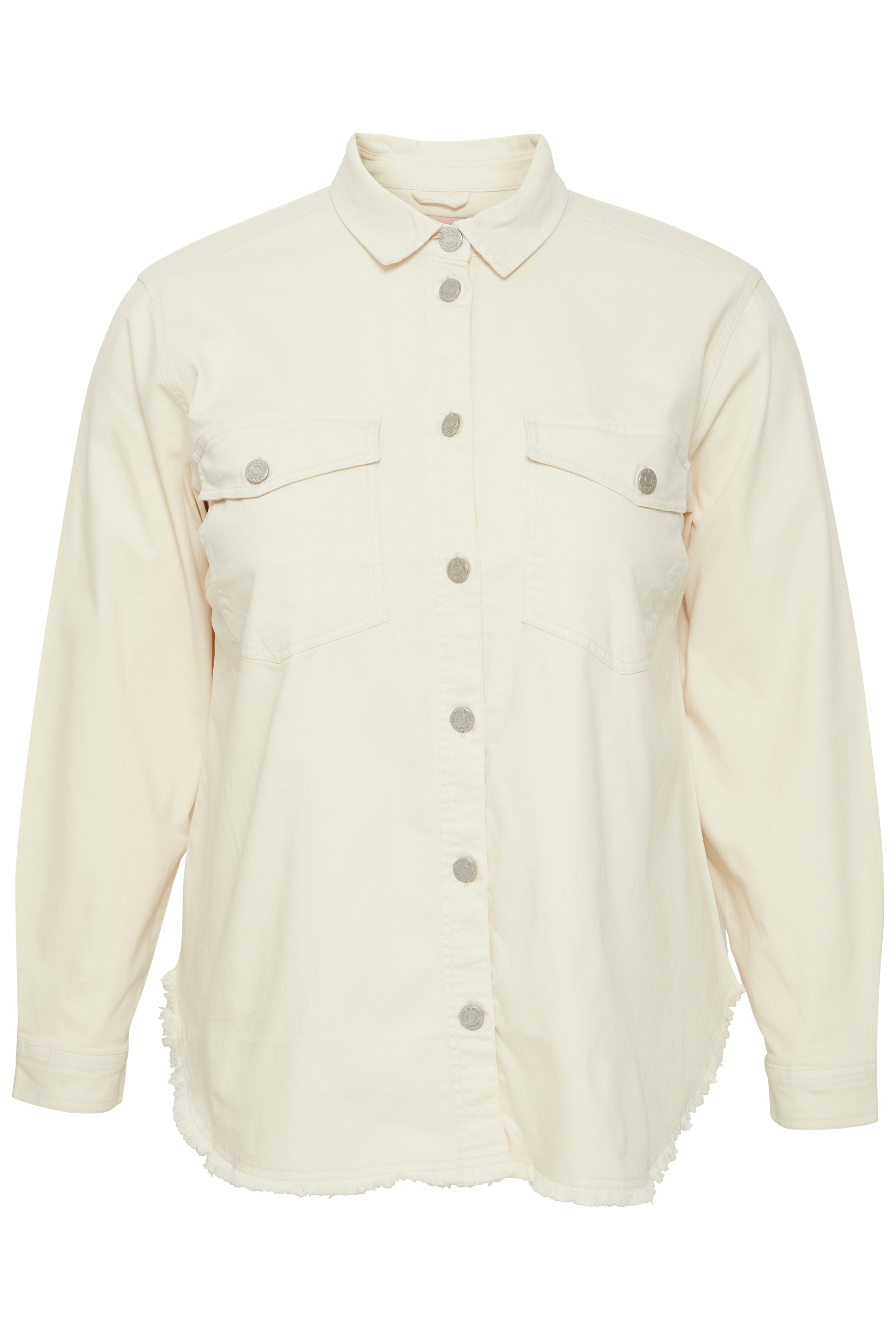 Denimjakke PACK FRONT 20614291-171312