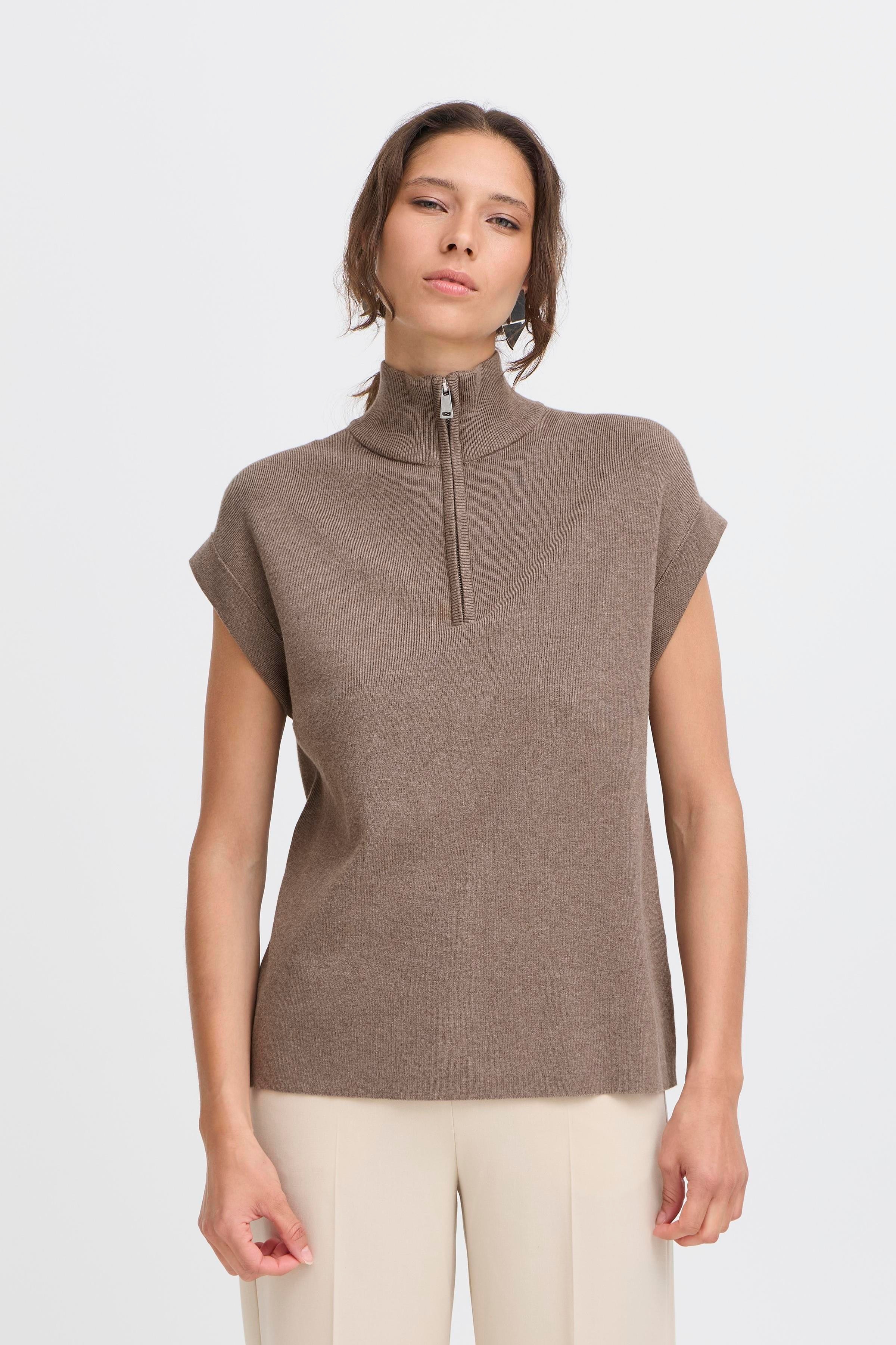 BYMMORLA Pullover LOOKBOOK FRONT 20817153-1811121