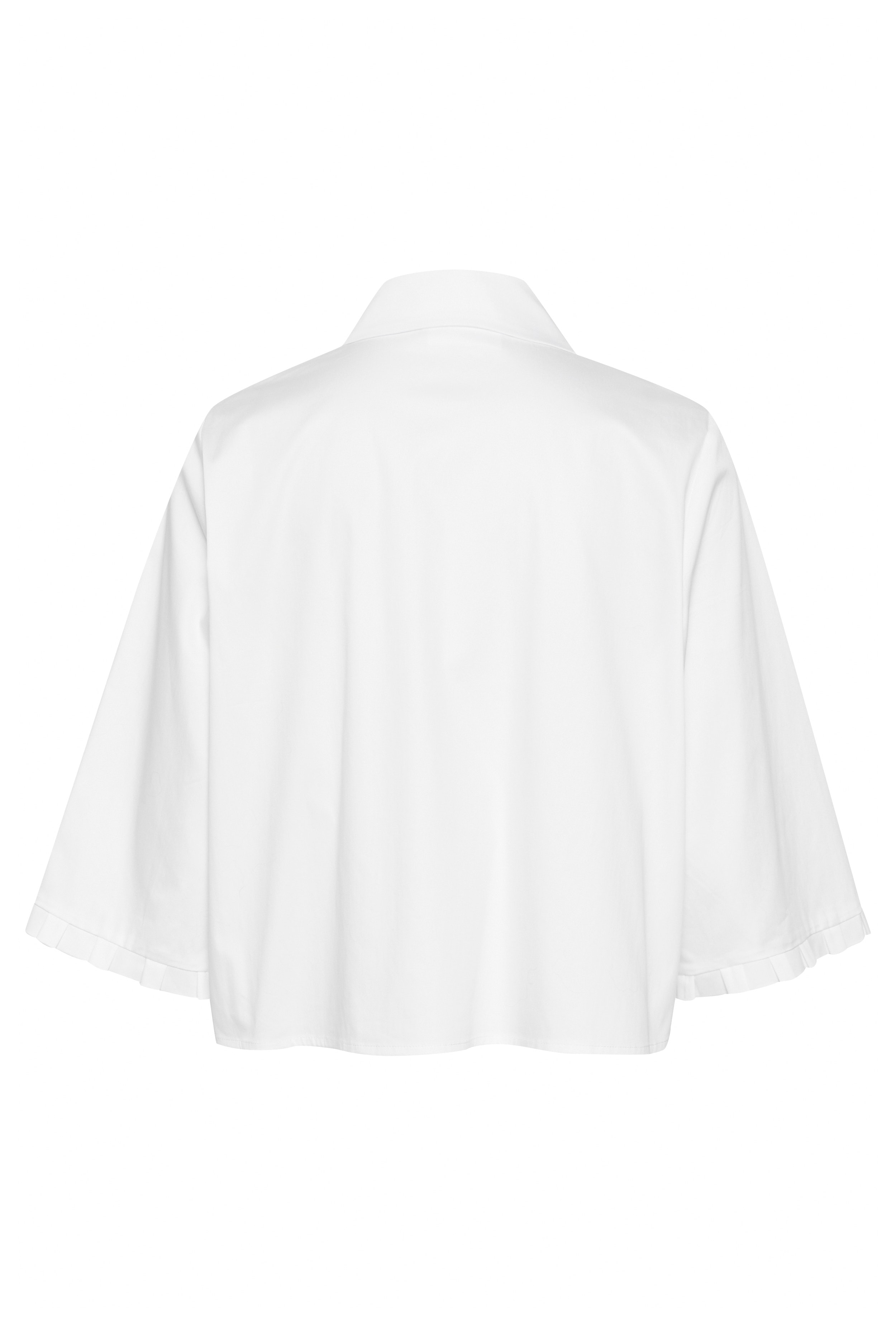 KBSilke Blouse PACK BACK 10105252-110601