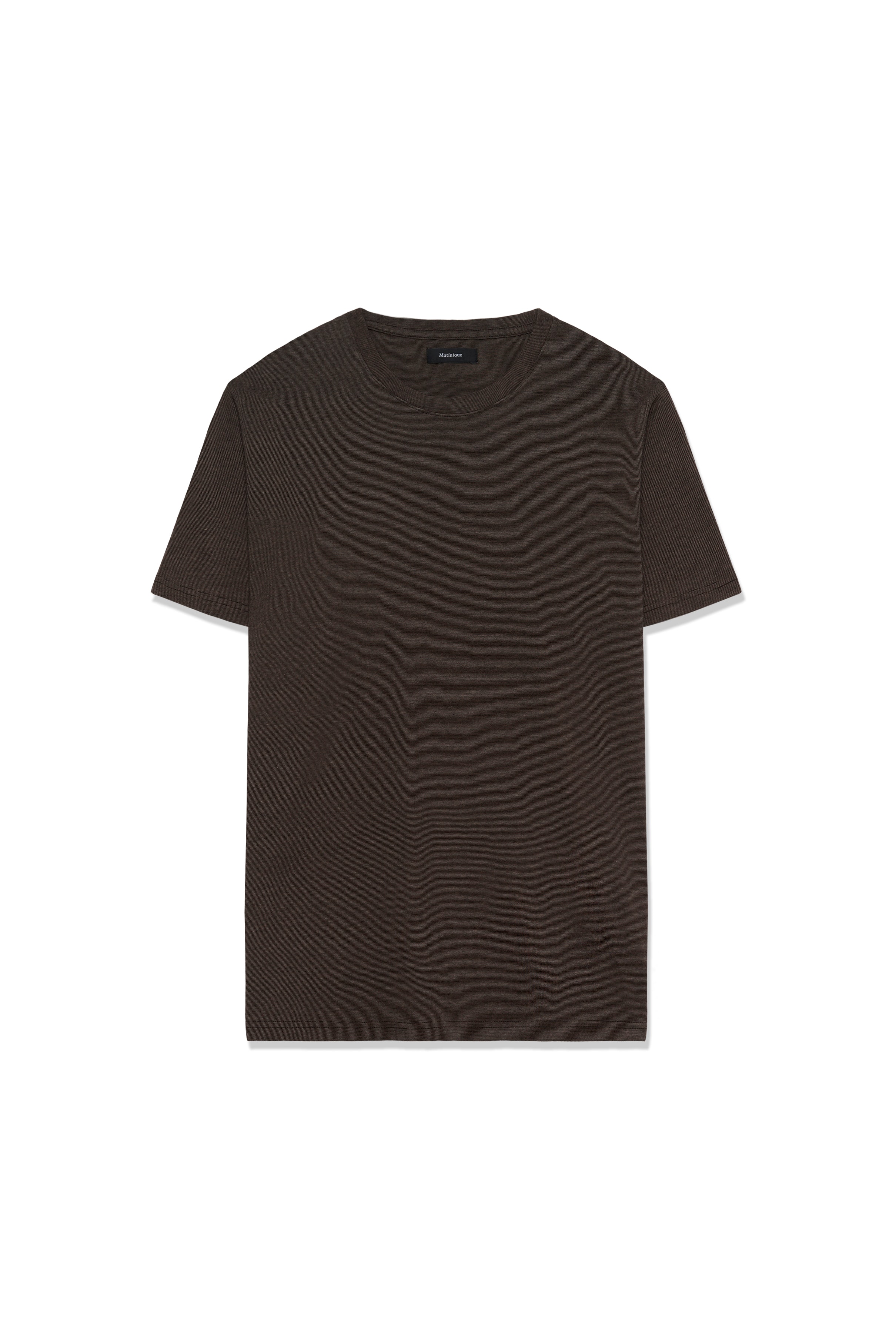 Jermane T-shirt PACK FRONT 30204781-184214