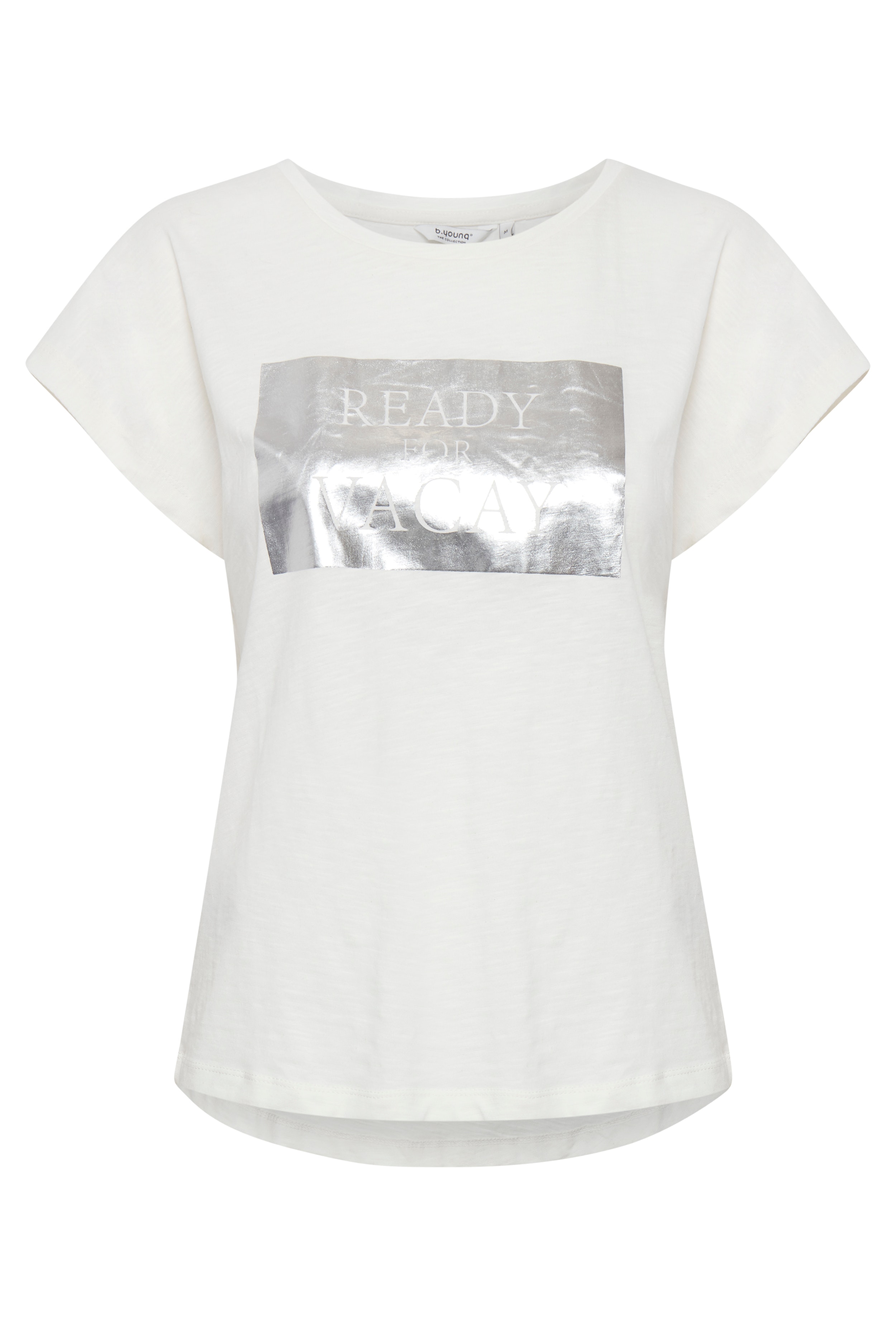 T-shirt PACK FRONT 20810068-114800