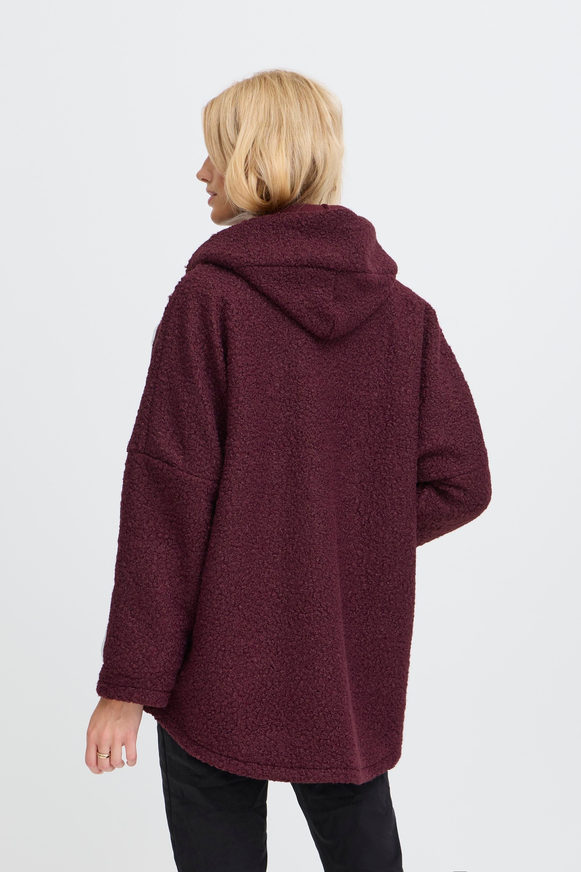 SBCEMBER Casual jakke LOOKBOOK FRONT 22100709-191724