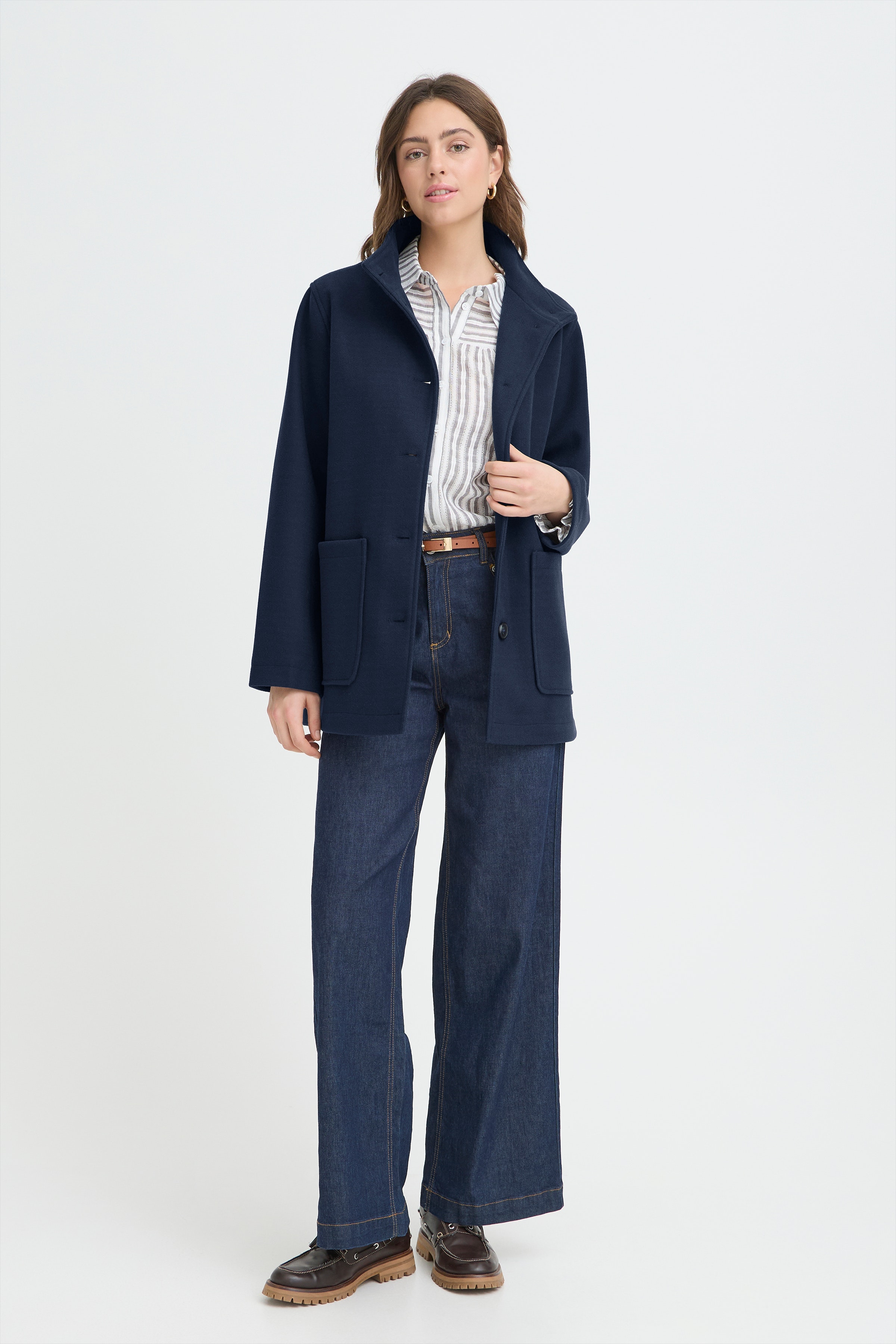 FRWILLA Yttertøy LOOKBOOK FRONT 20617385-1939231