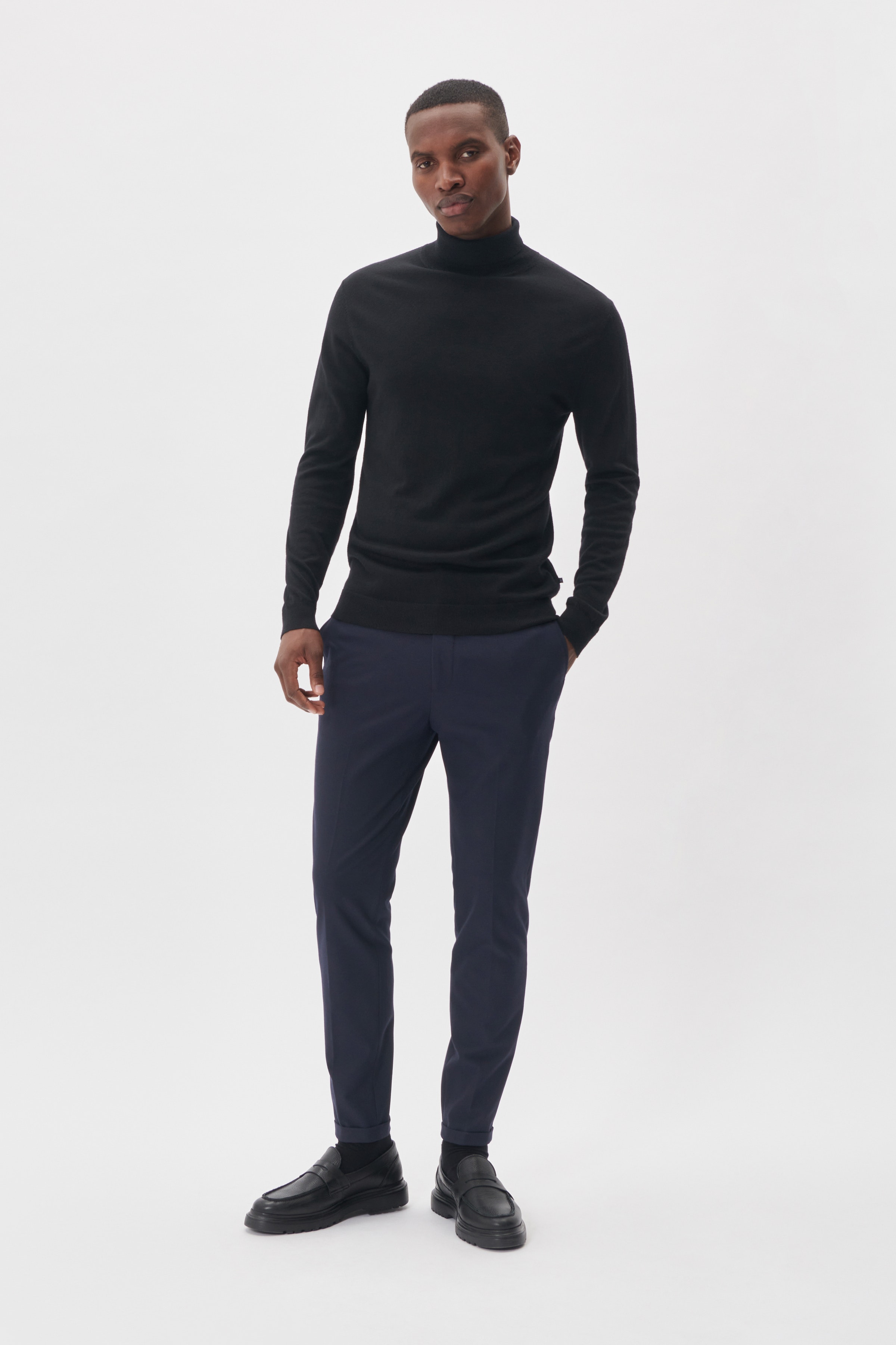 MAparcusman Merino Knit LOOKBOOK FRONT 30204905-300275