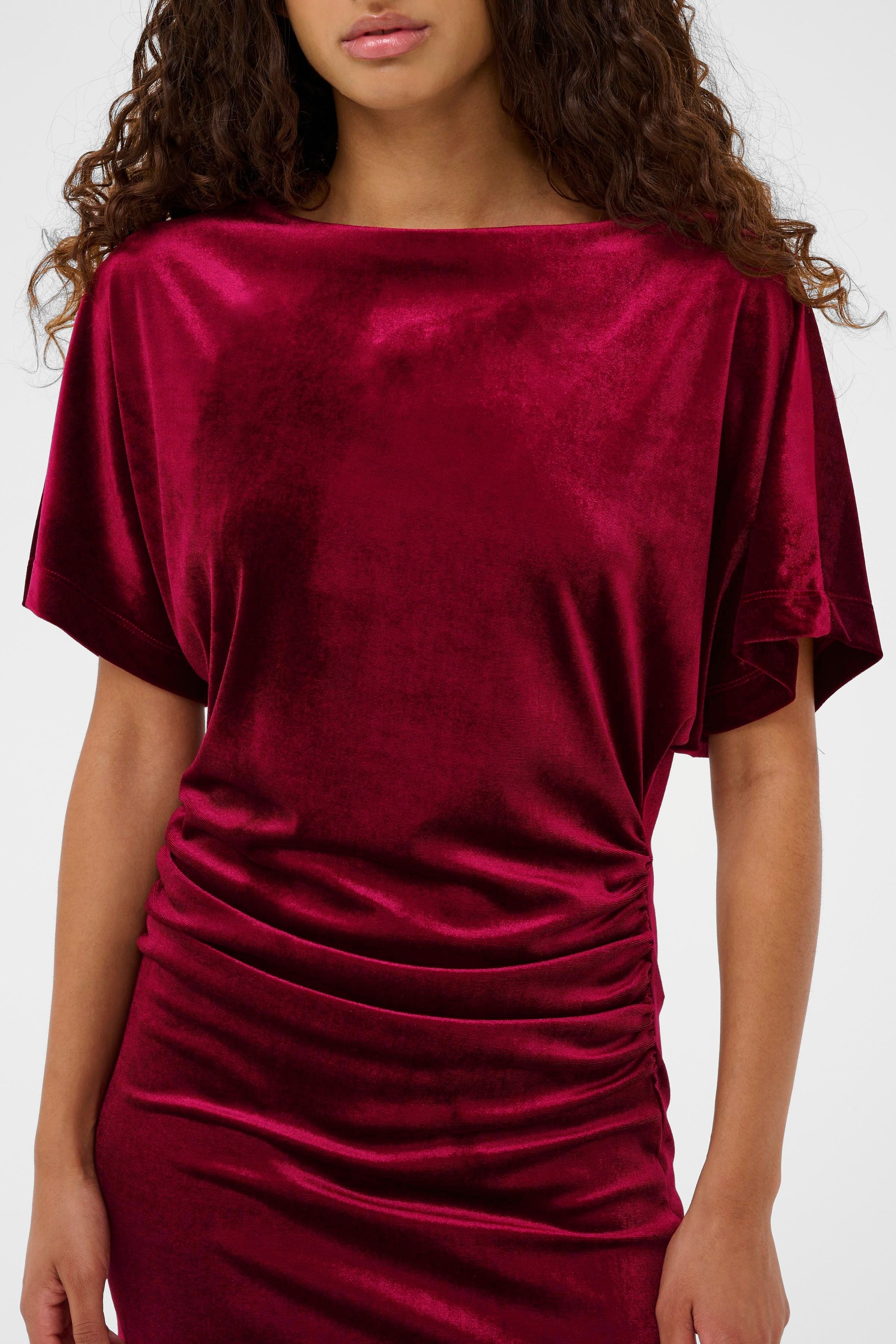 SLVelera Jurk LOOKBOOK DETAIL 30408840-192118