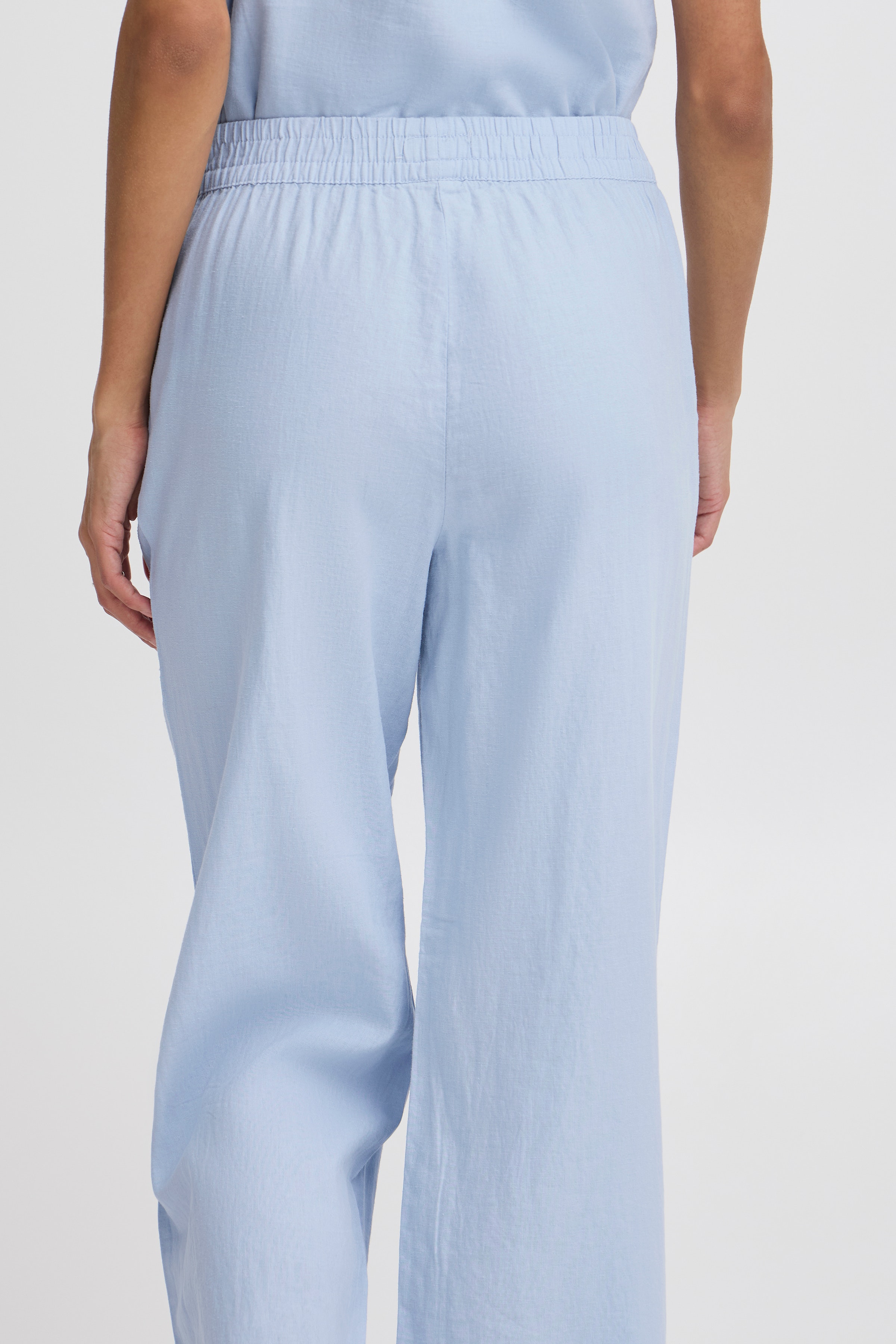 BYFALAKKA Bukser LOOKBOOK DETAIL 20814563-144115