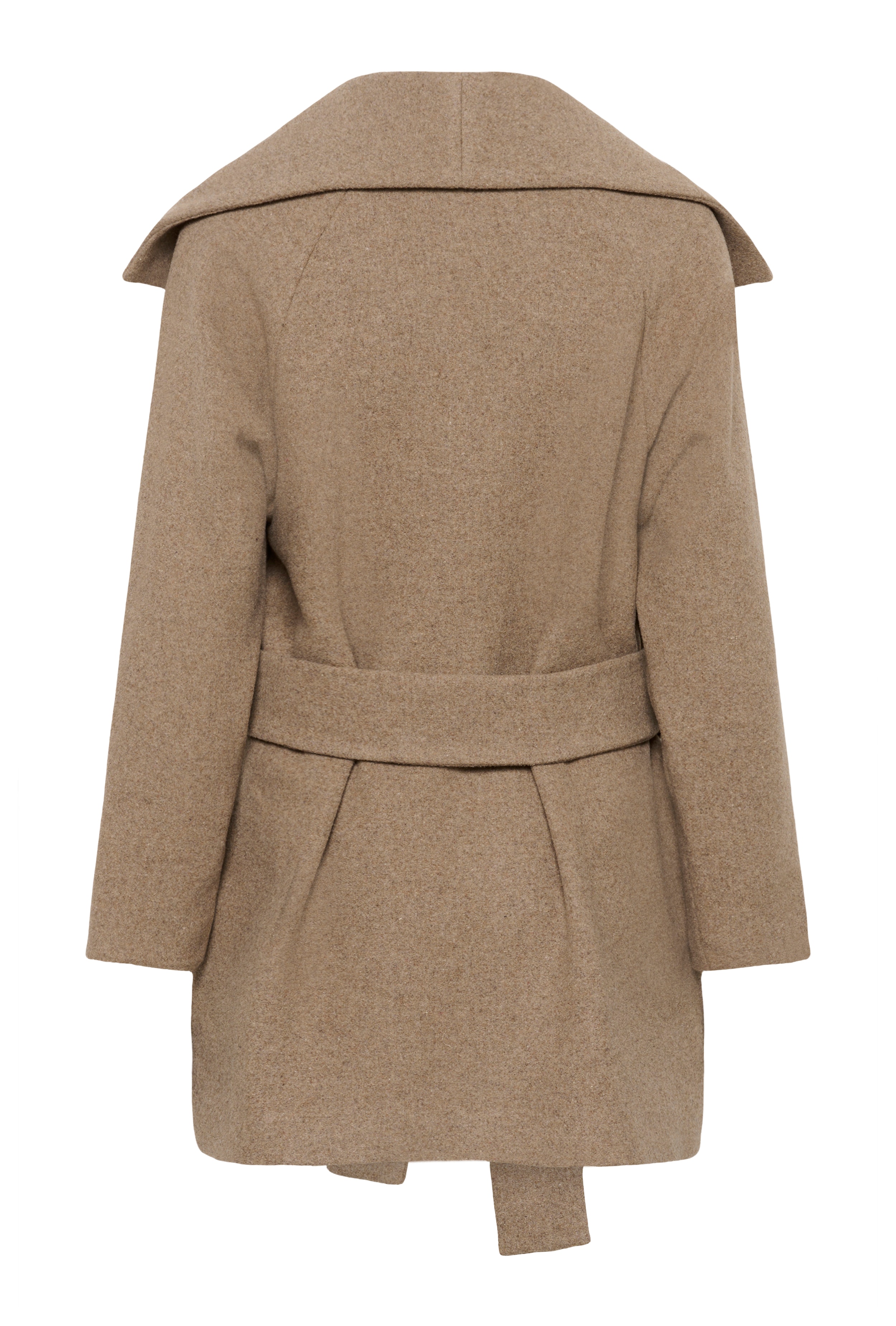 YunahIW Coat PACK BACK 30110611-1813041
