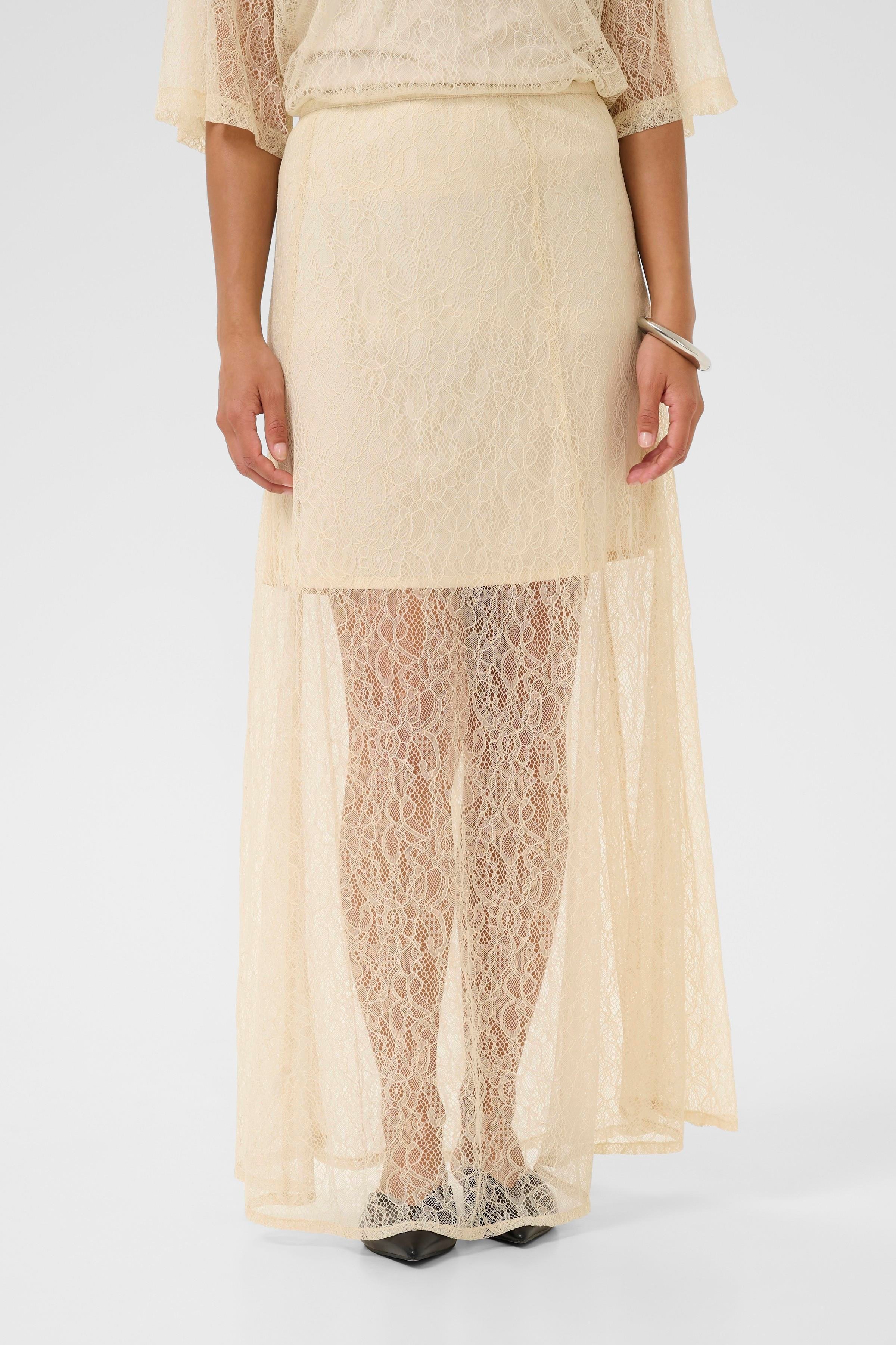 CUkasi Spetskjol LOOKBOOK FRONT 50112206-141107