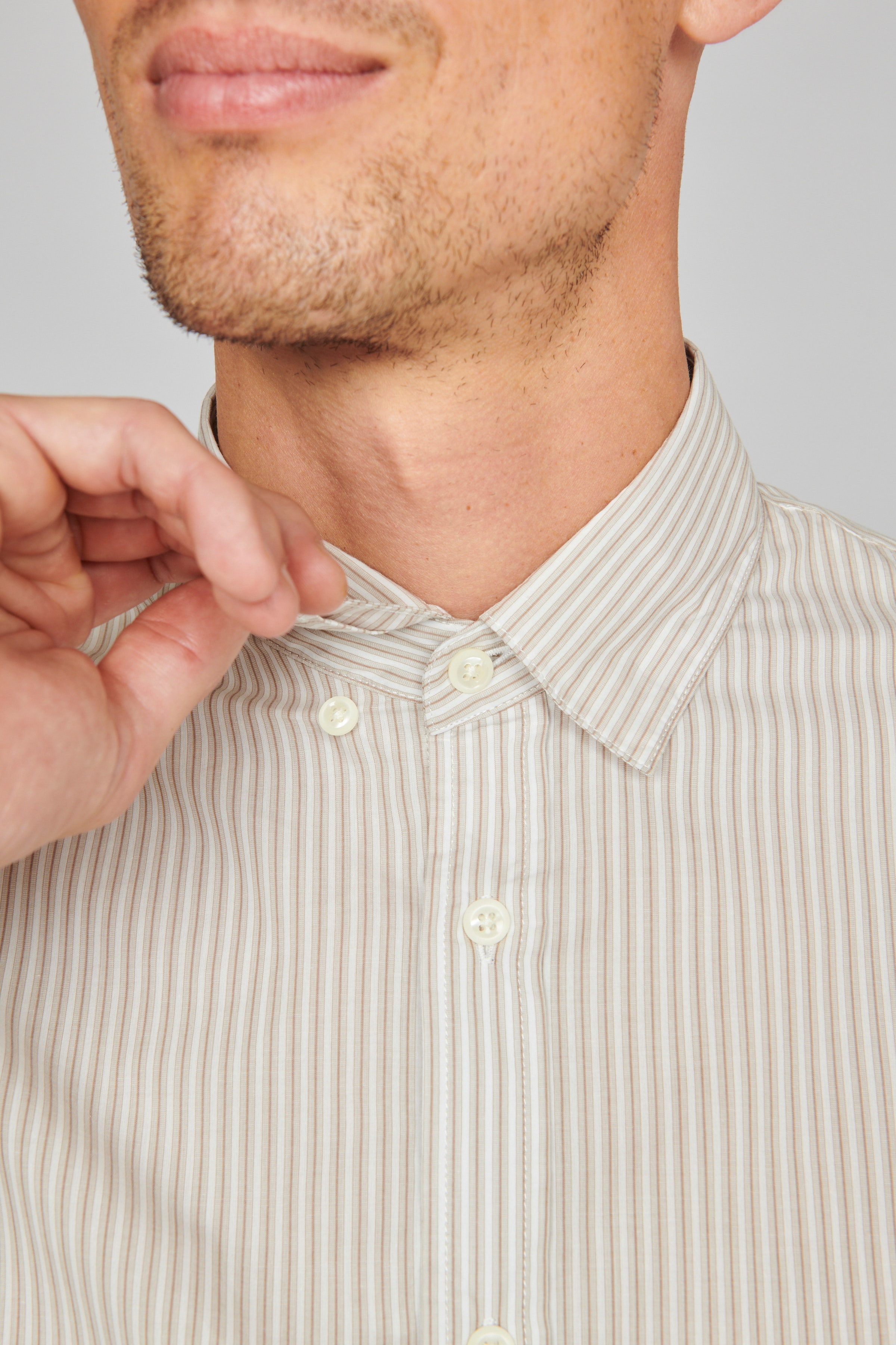 MAChristaldo Shirt LOOKBOOK DETAIL 30207322-181018