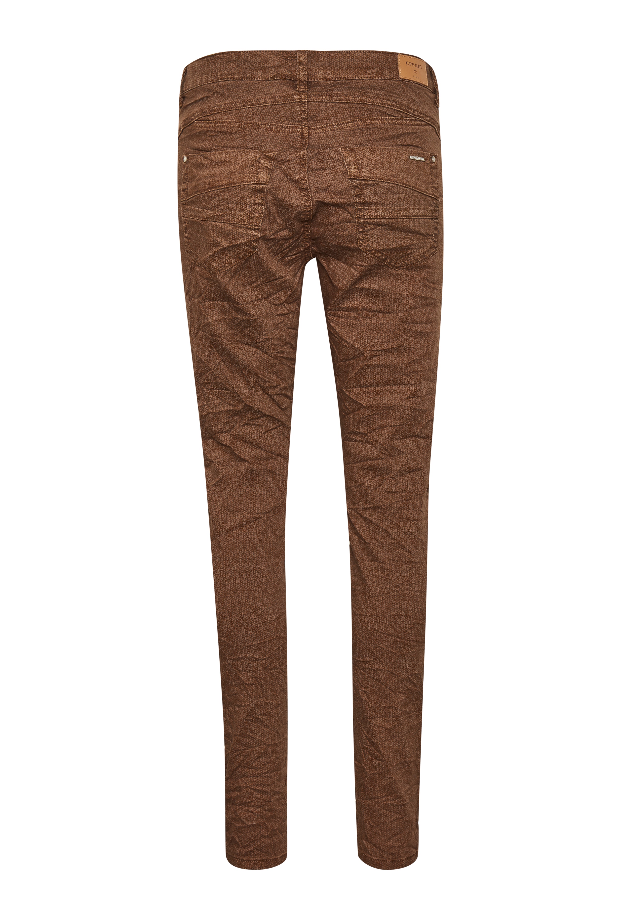 Jeans PACK FRONT 10604770-60449