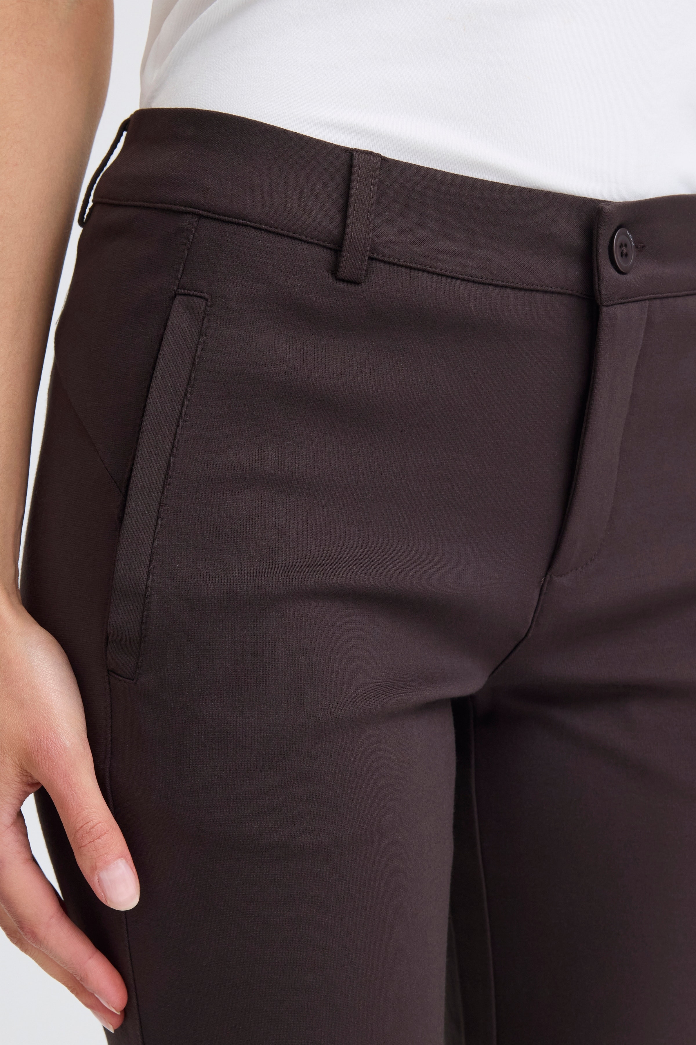 FRLANO Trousers LOOKBOOK DETAIL 20610830-191109