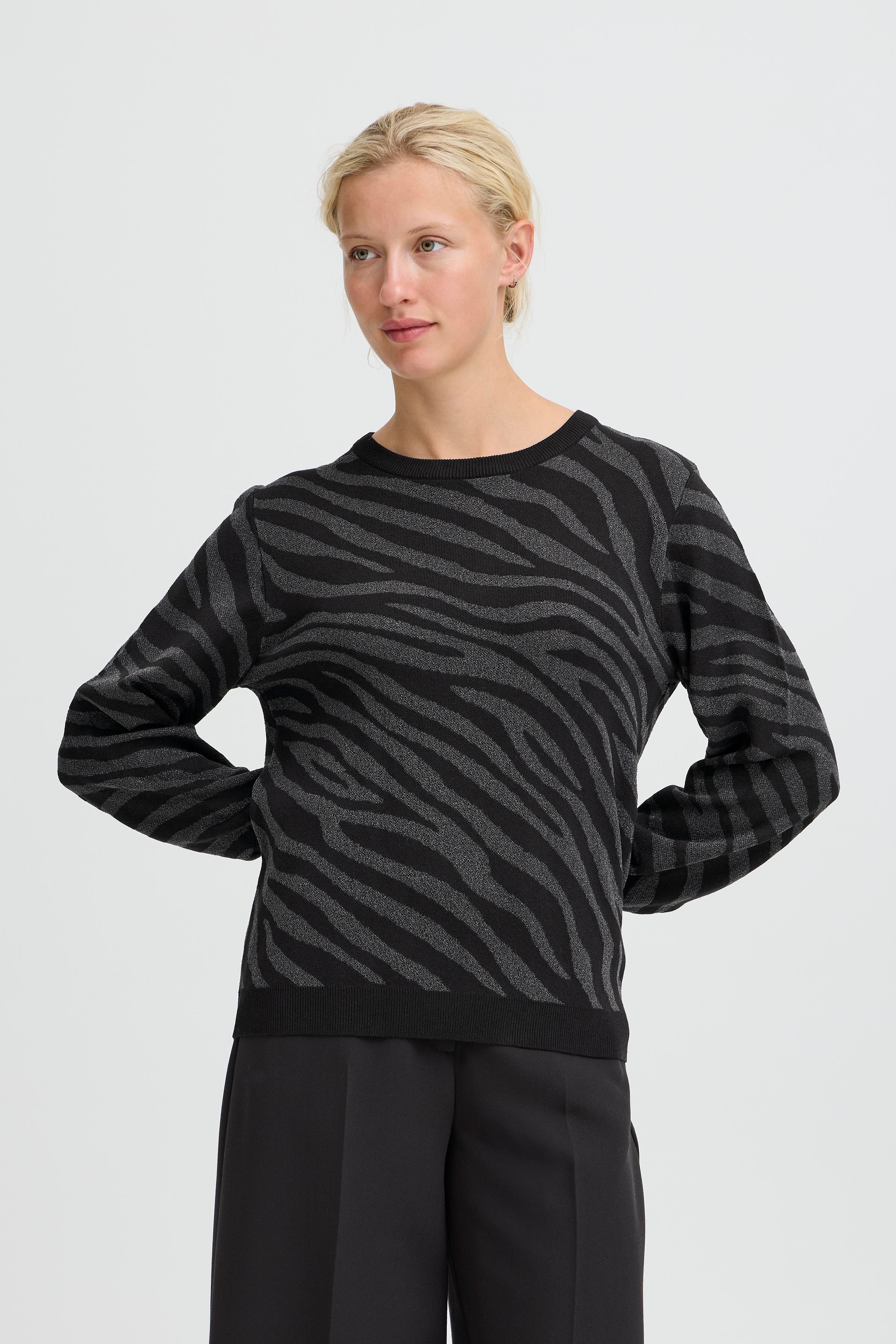 BYMOBBE Pullover LOOKBOOK FRONT 20818317-900002919