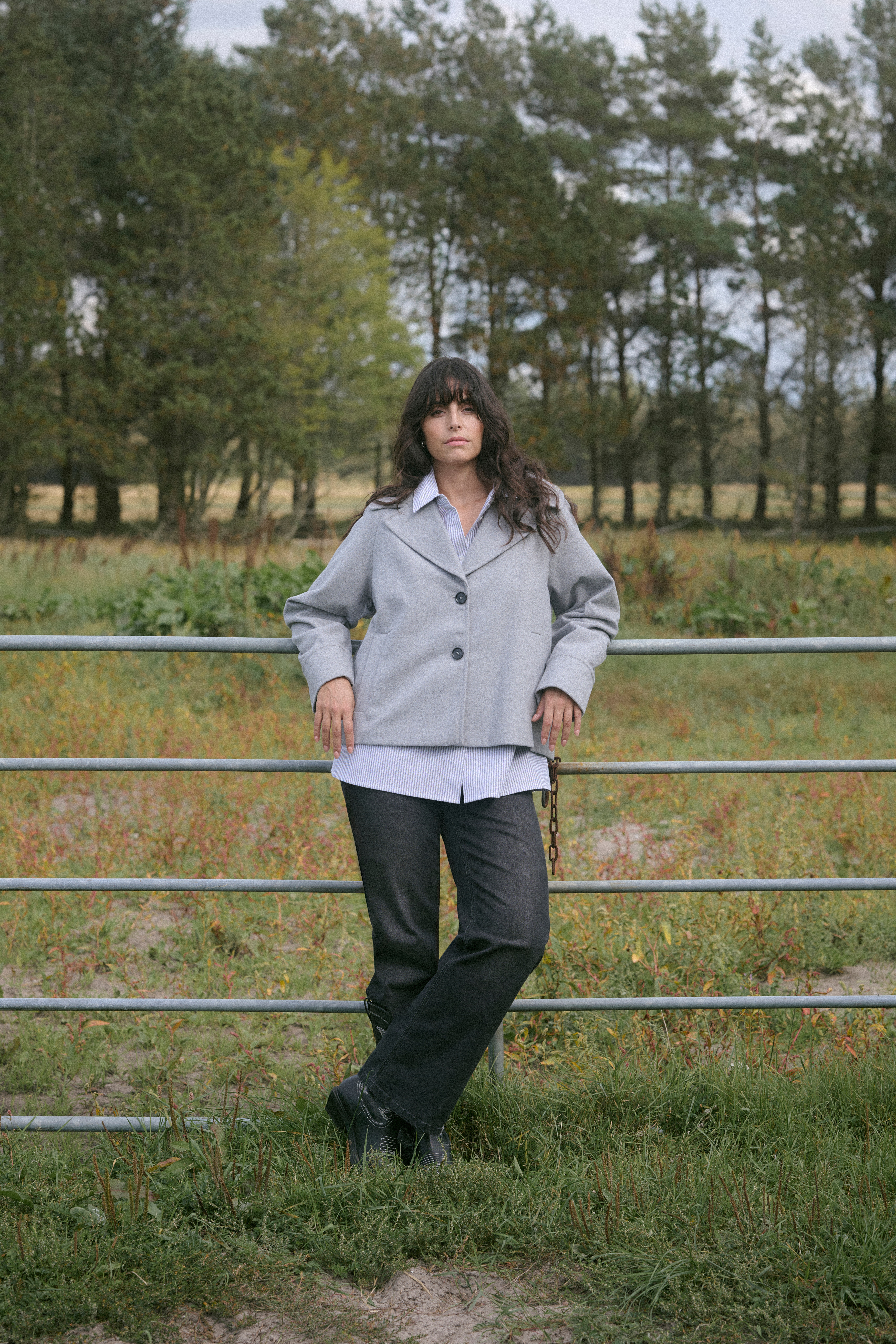 KCjulian Veste LOCATION NONE 10583495-100126