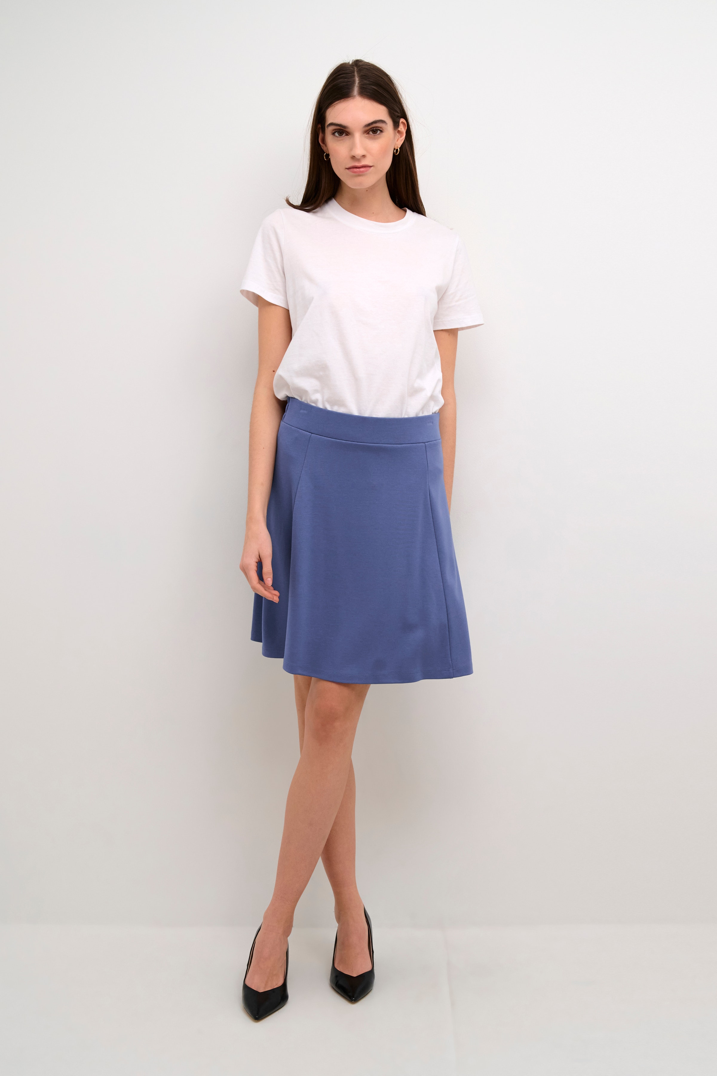 KAjolen Skirt LOOKBOOK FRONT 10506218-193928