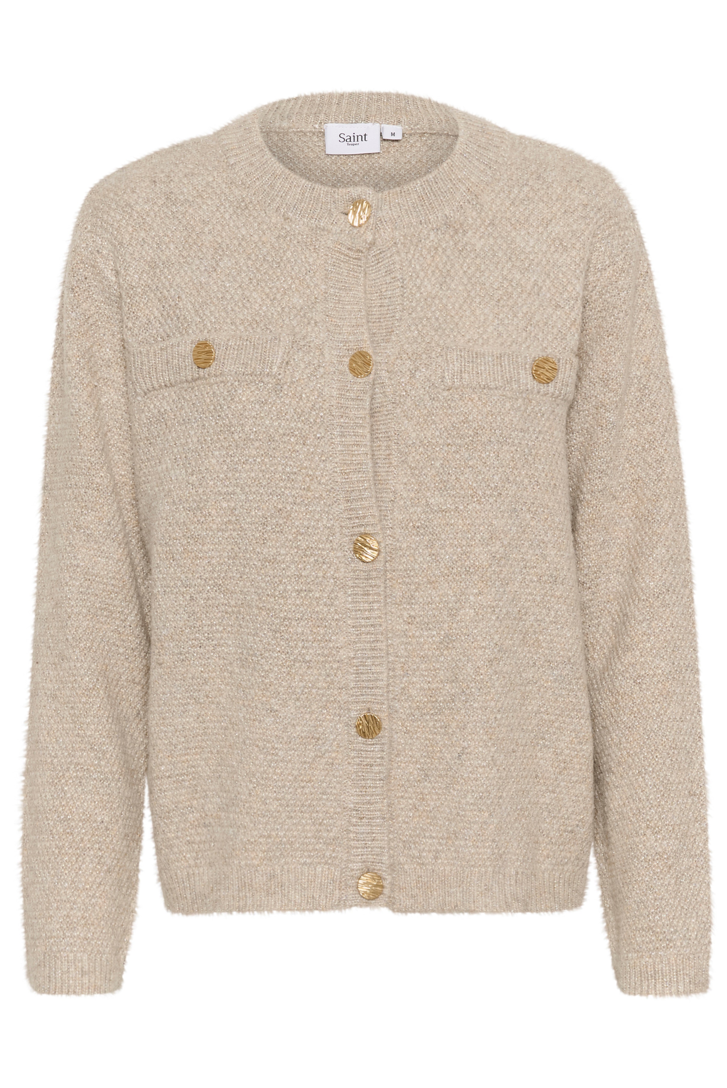 IselaSZ Cardigan PACK FRONT 30513793-131308