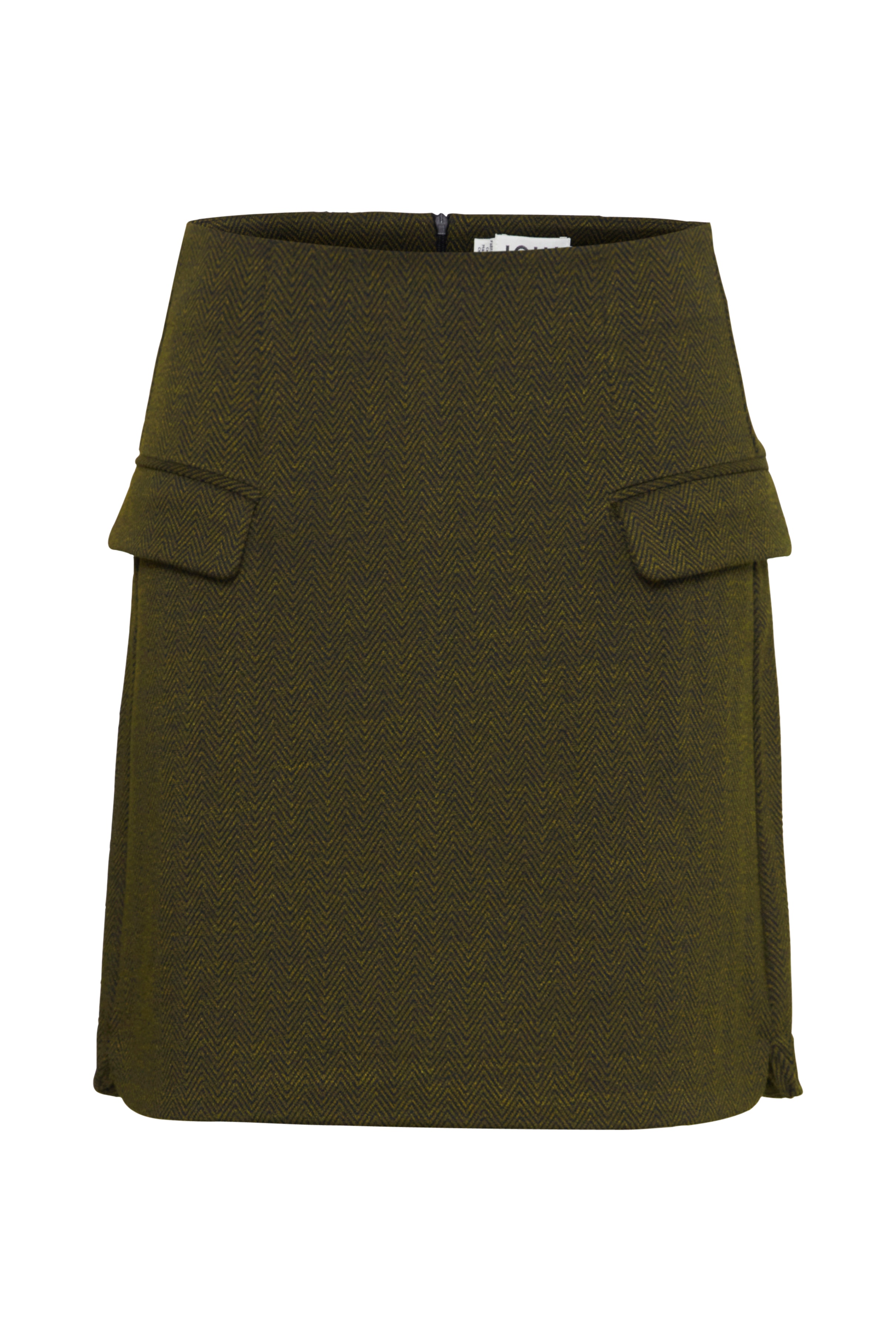 IHKATE Skirt PACK FRONT 20121603-900000482