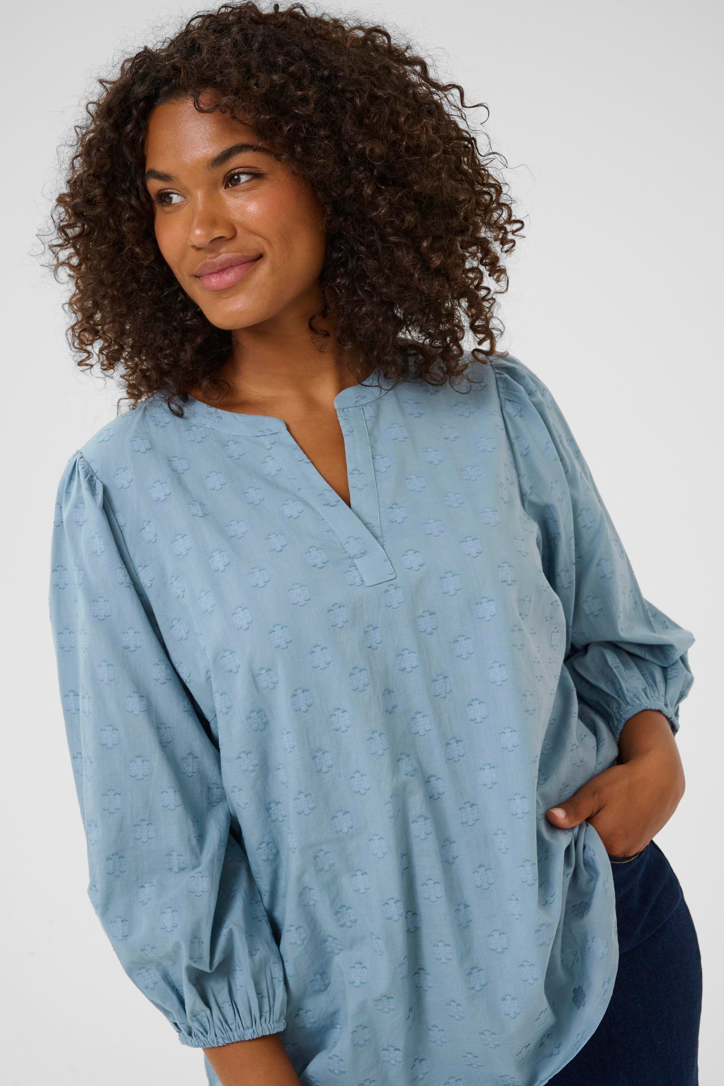 KCloulou Bluse LOOKBOOK DETAIL 10583706-174018