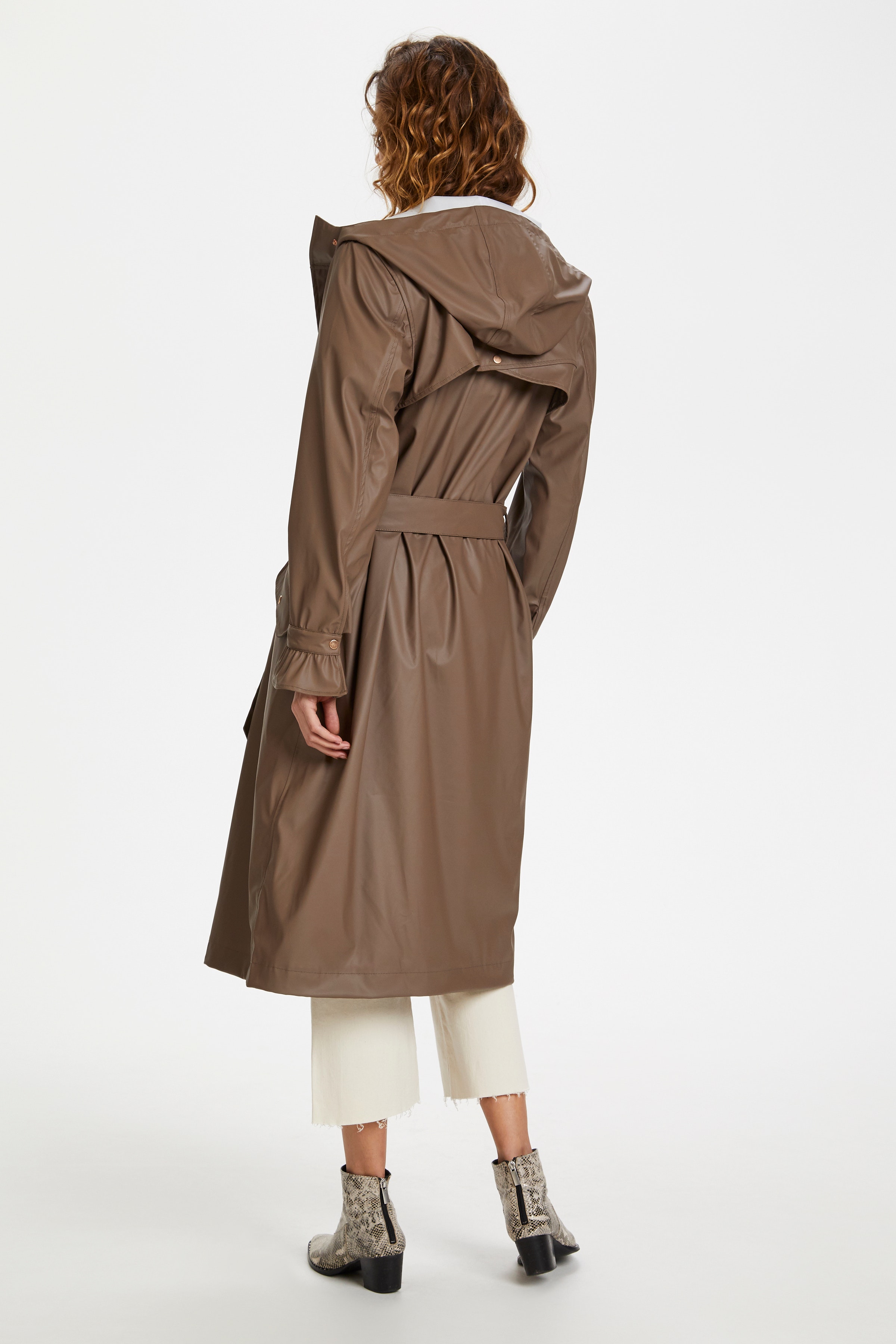 Jacke LOOKBOOK BACK 10606598-181304