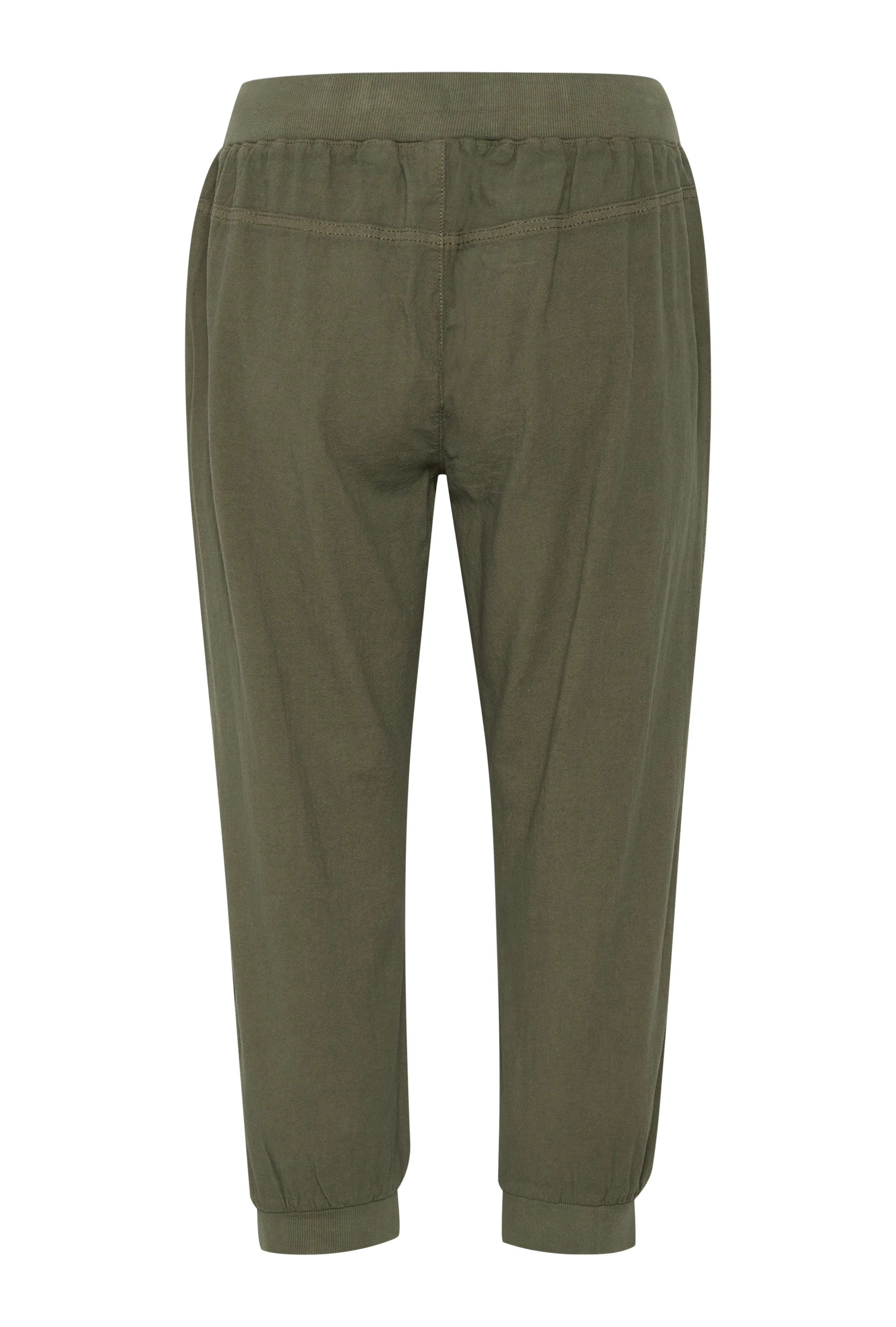 Naya Capri pants PACK FRONT 10502803-50947