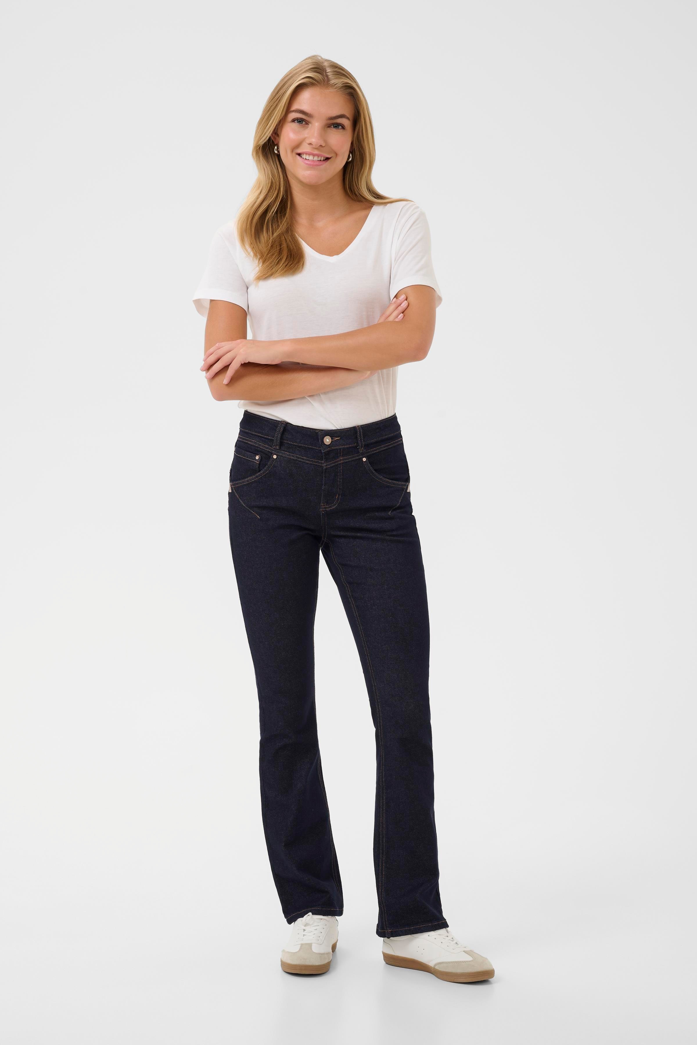 CRAmalie Jeans LOOKBOOK FRONT 10650697-108126