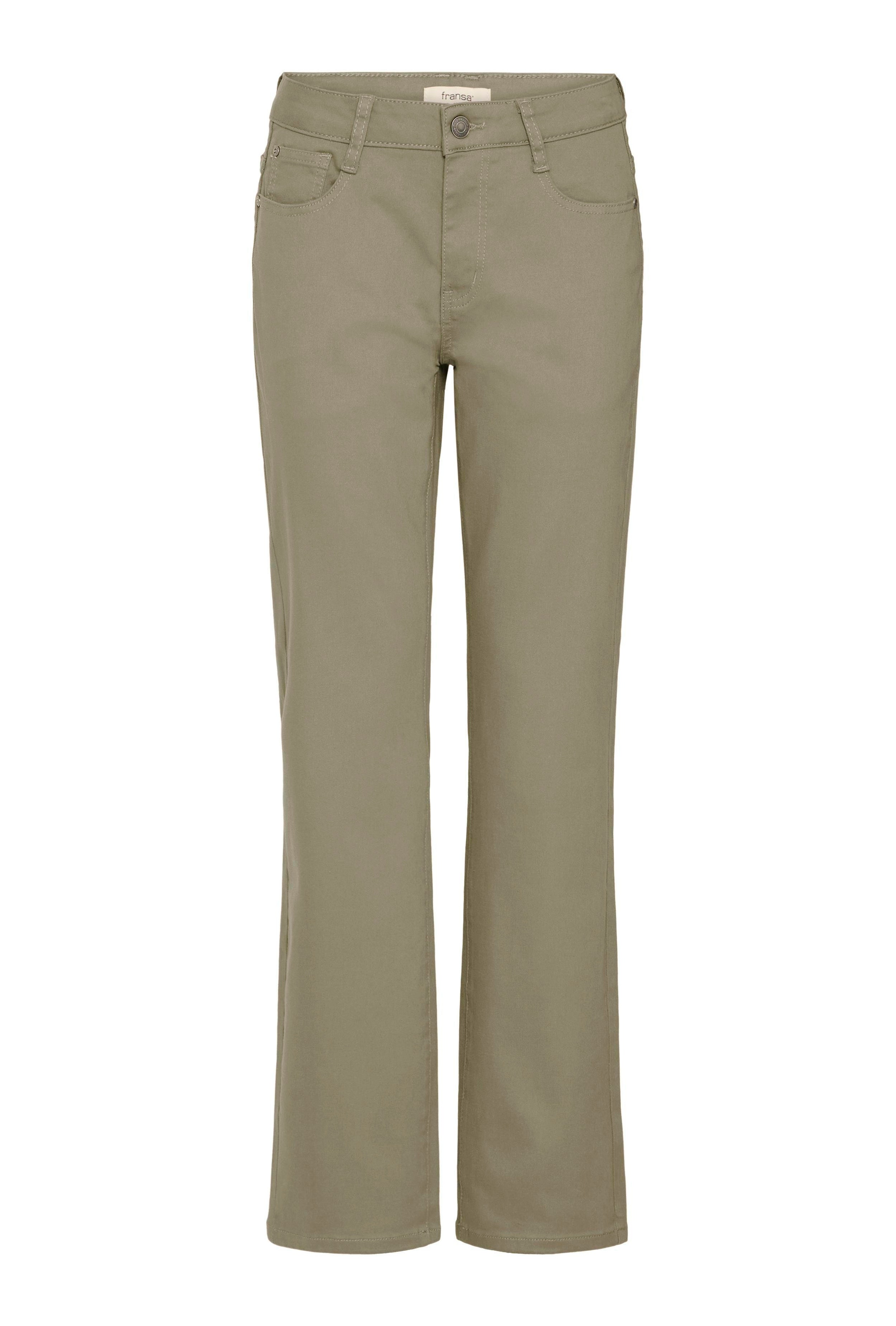 FRLOMAX Bukser PACK FRONT 20615860-180515