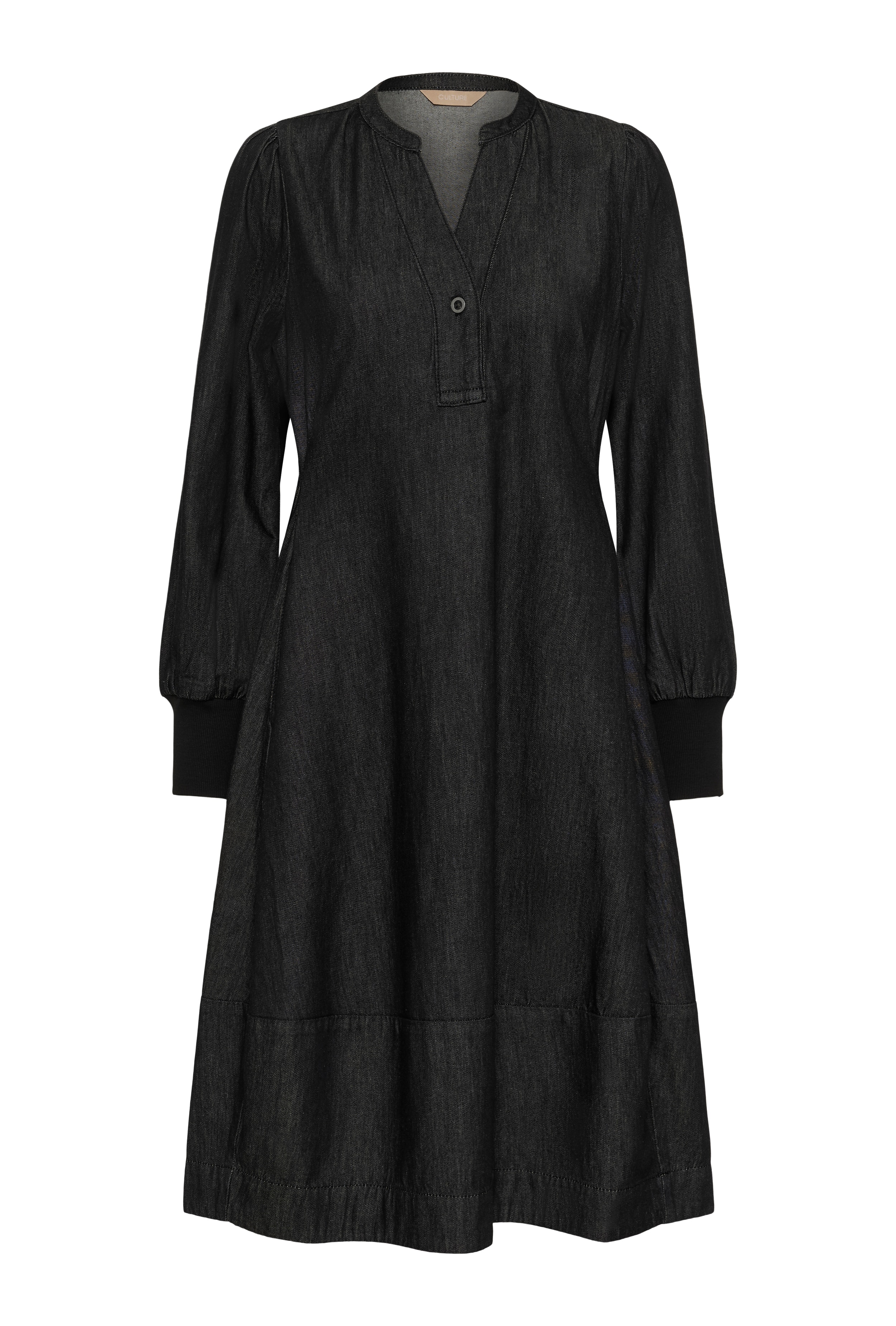 CUarpa Jeans Kleid PACK FRONT 50111524-500064