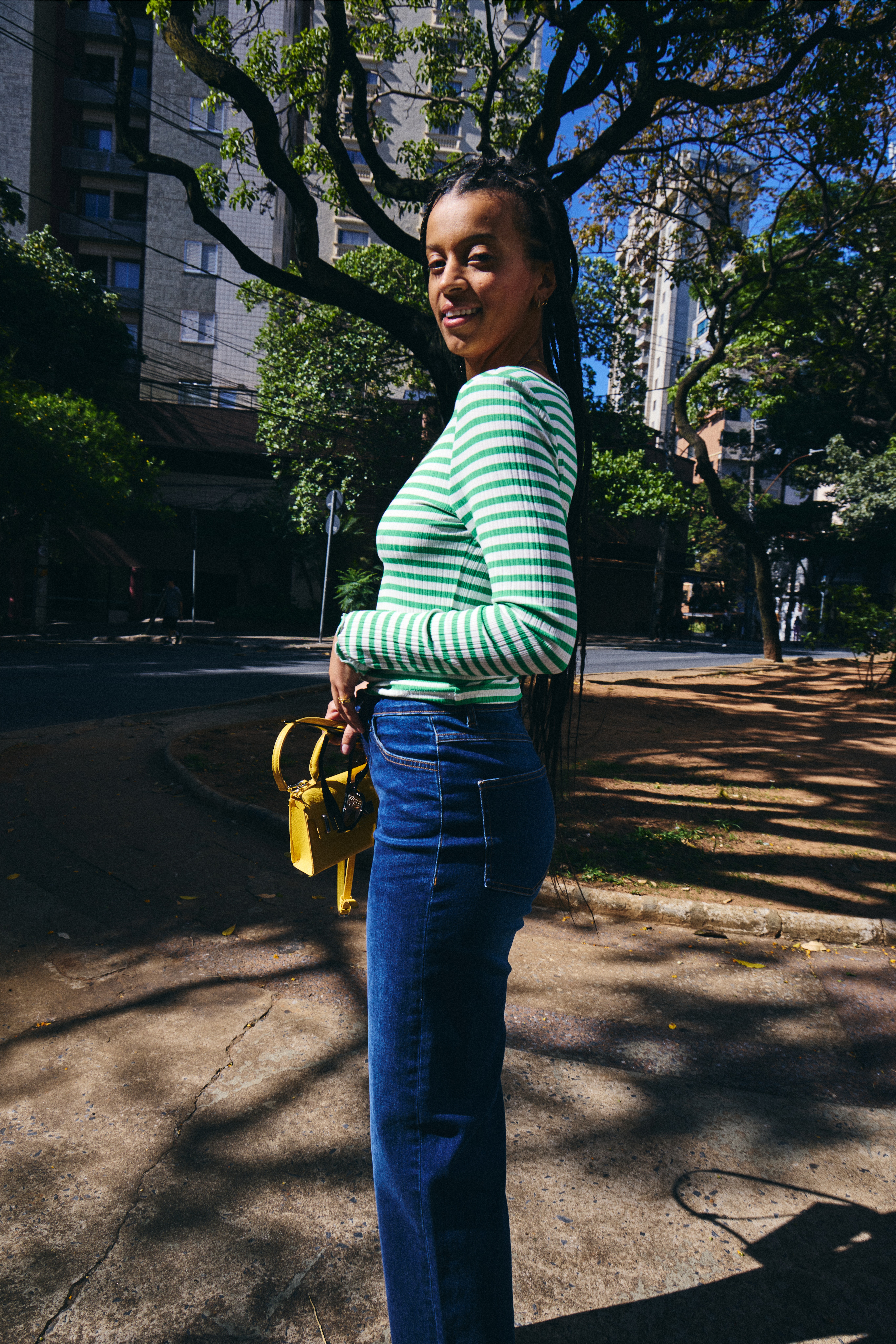 IHCELLA Long sleeved T-shirt LOCATION NONE 20122819-900004588