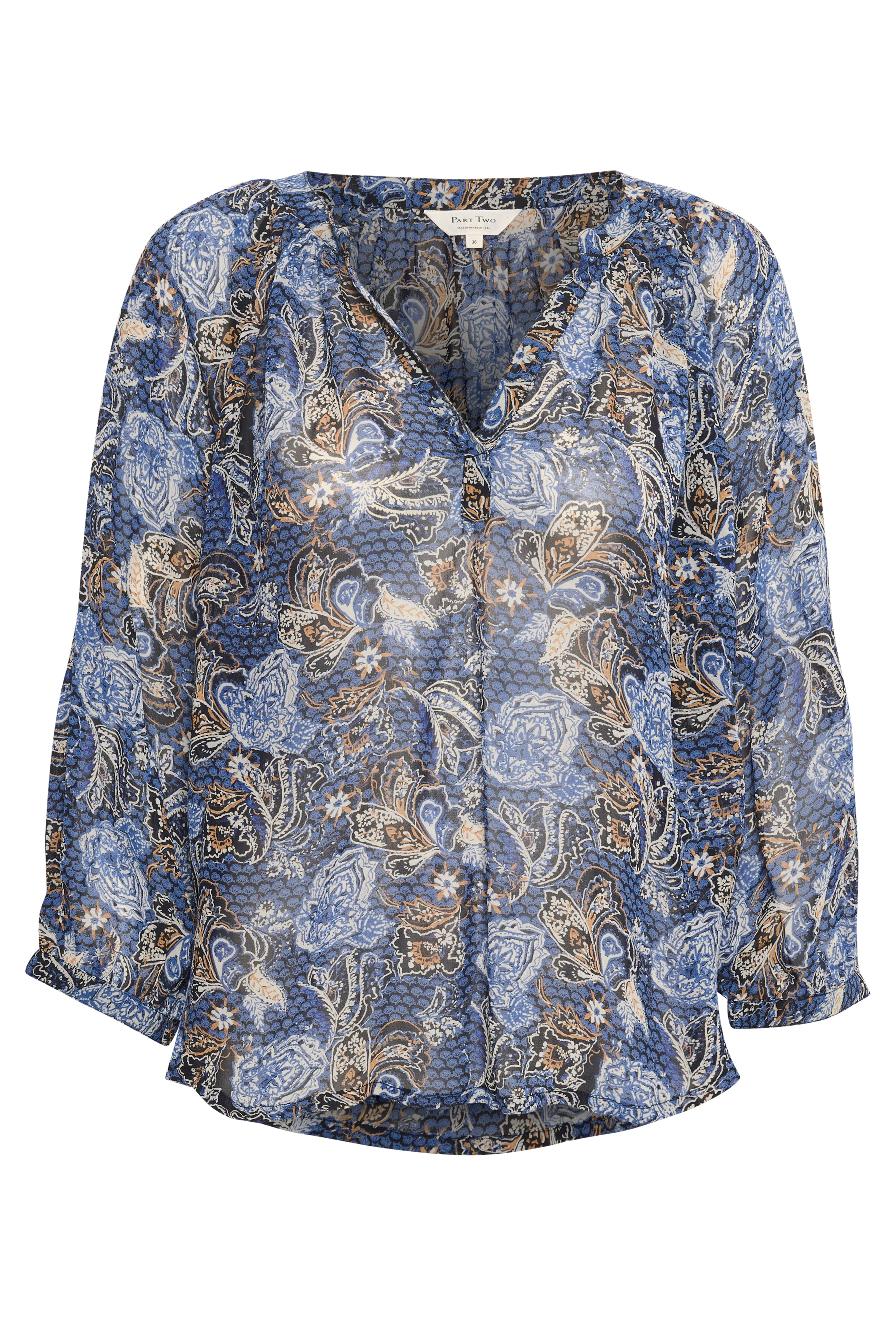 ErdonaePW Blouse PACK FRONT 30305488-301552