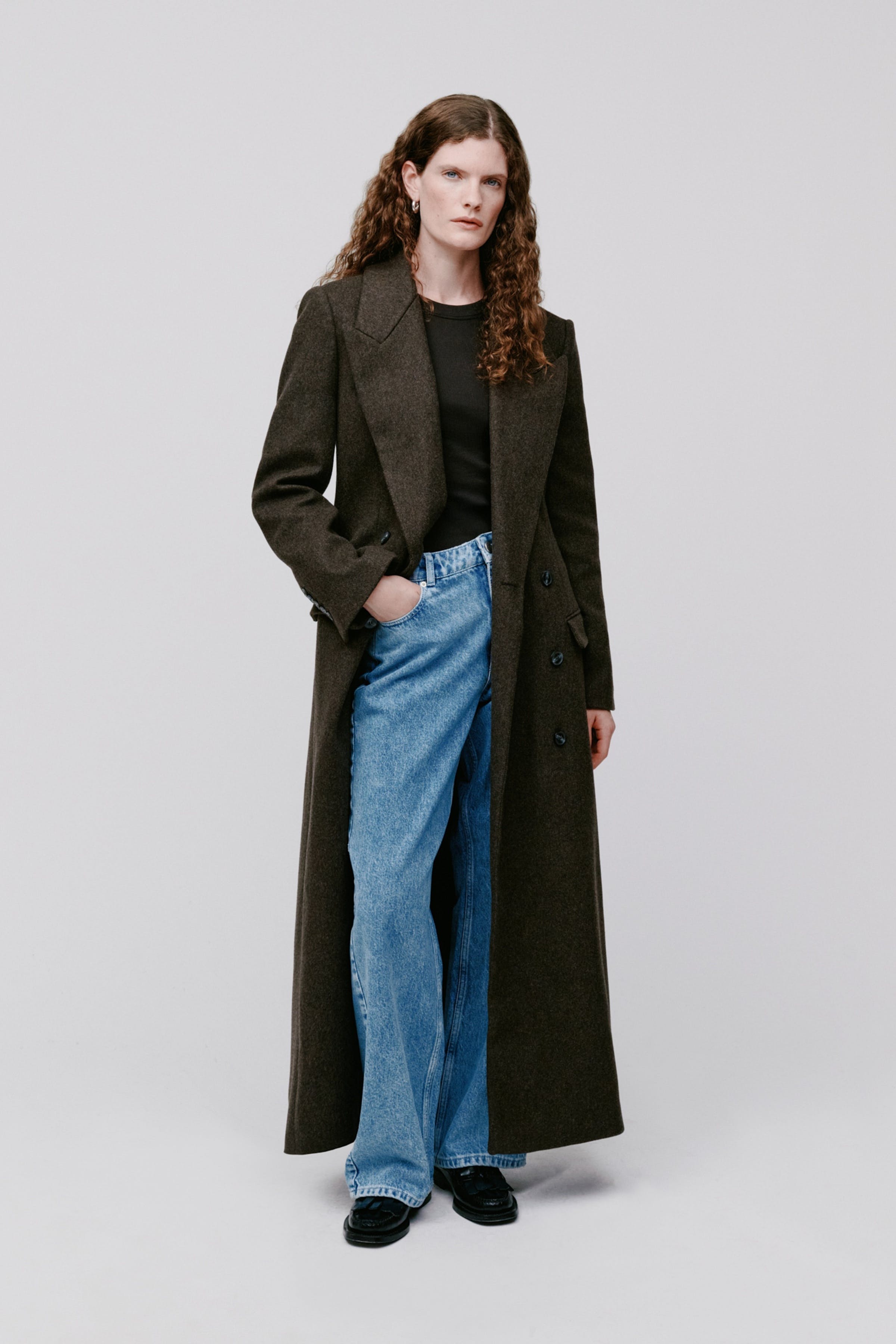 COLLEEN Coat LOOKBOOK FRONT 30600569-BR261