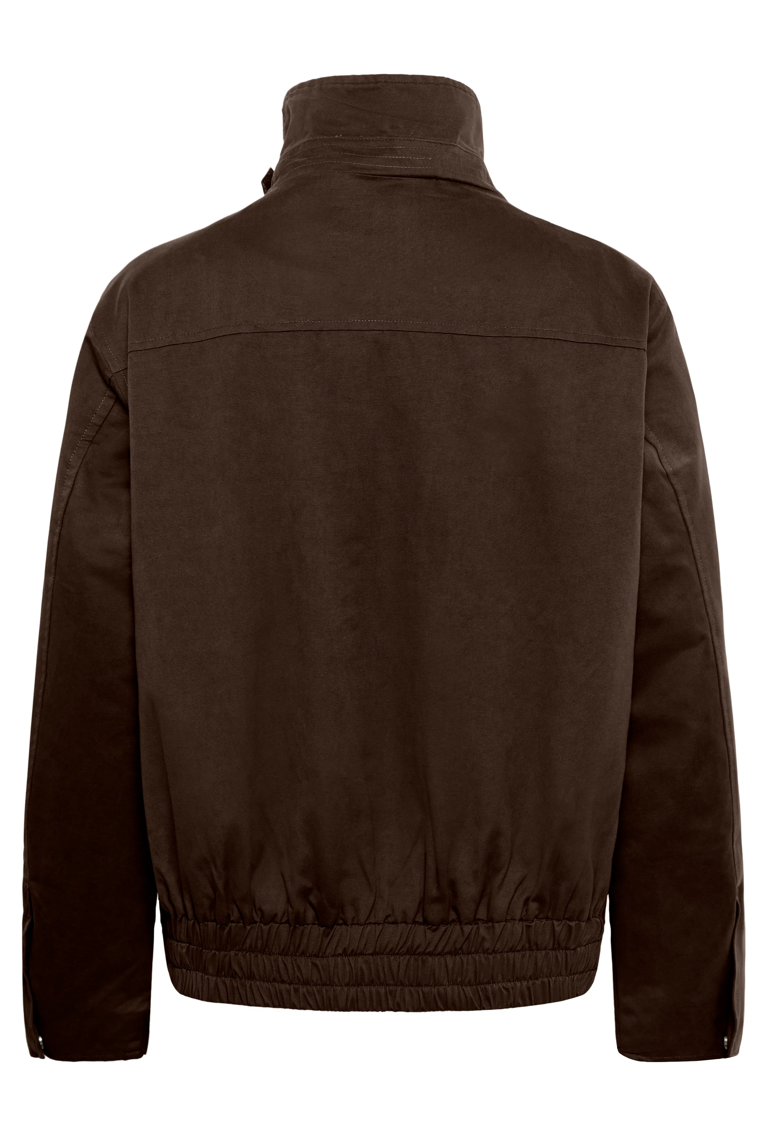 MWLyon Overtøj PACK FRONT 10705604-190712