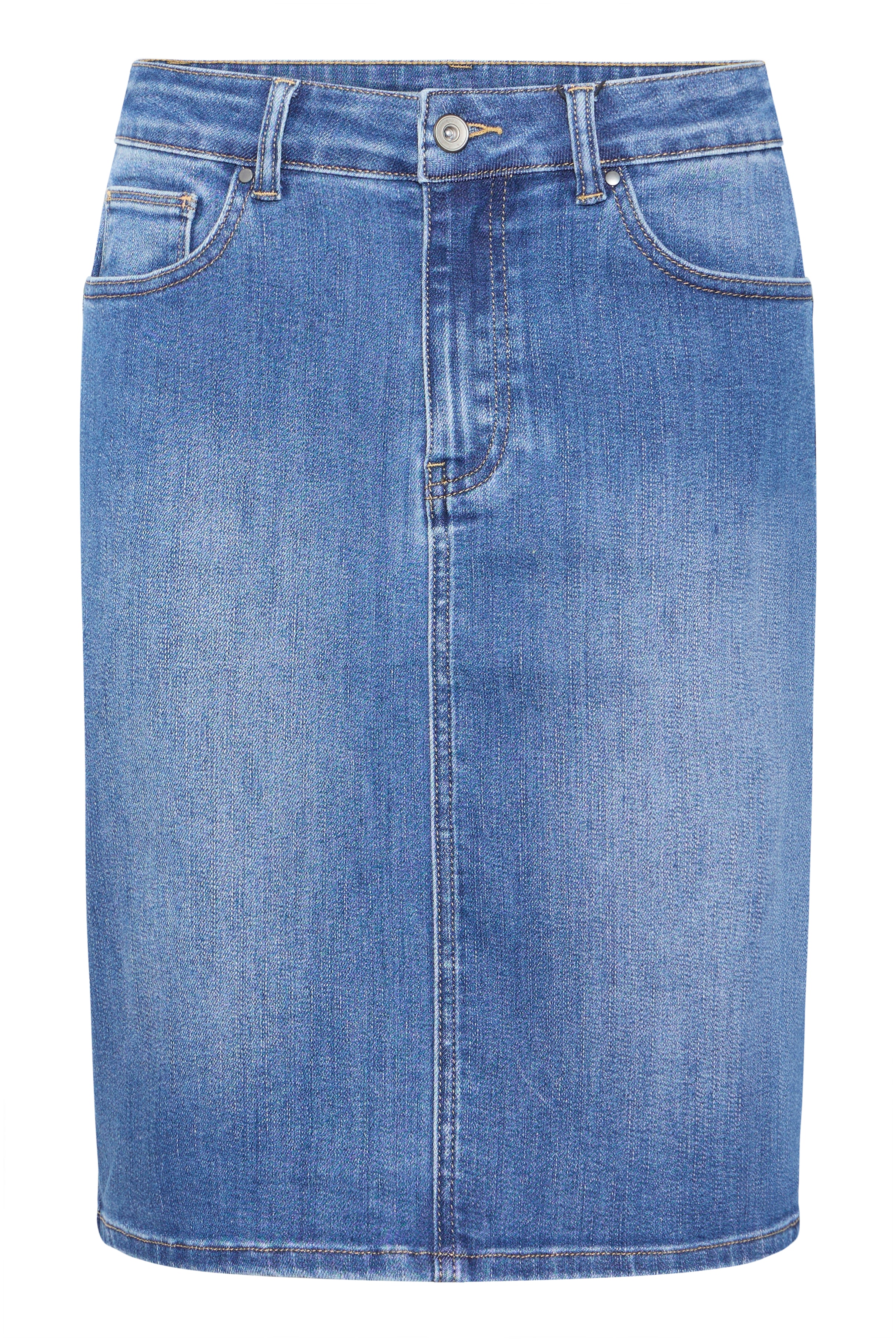 BXKAILY Skjørt PACK FRONT 20816508-200460