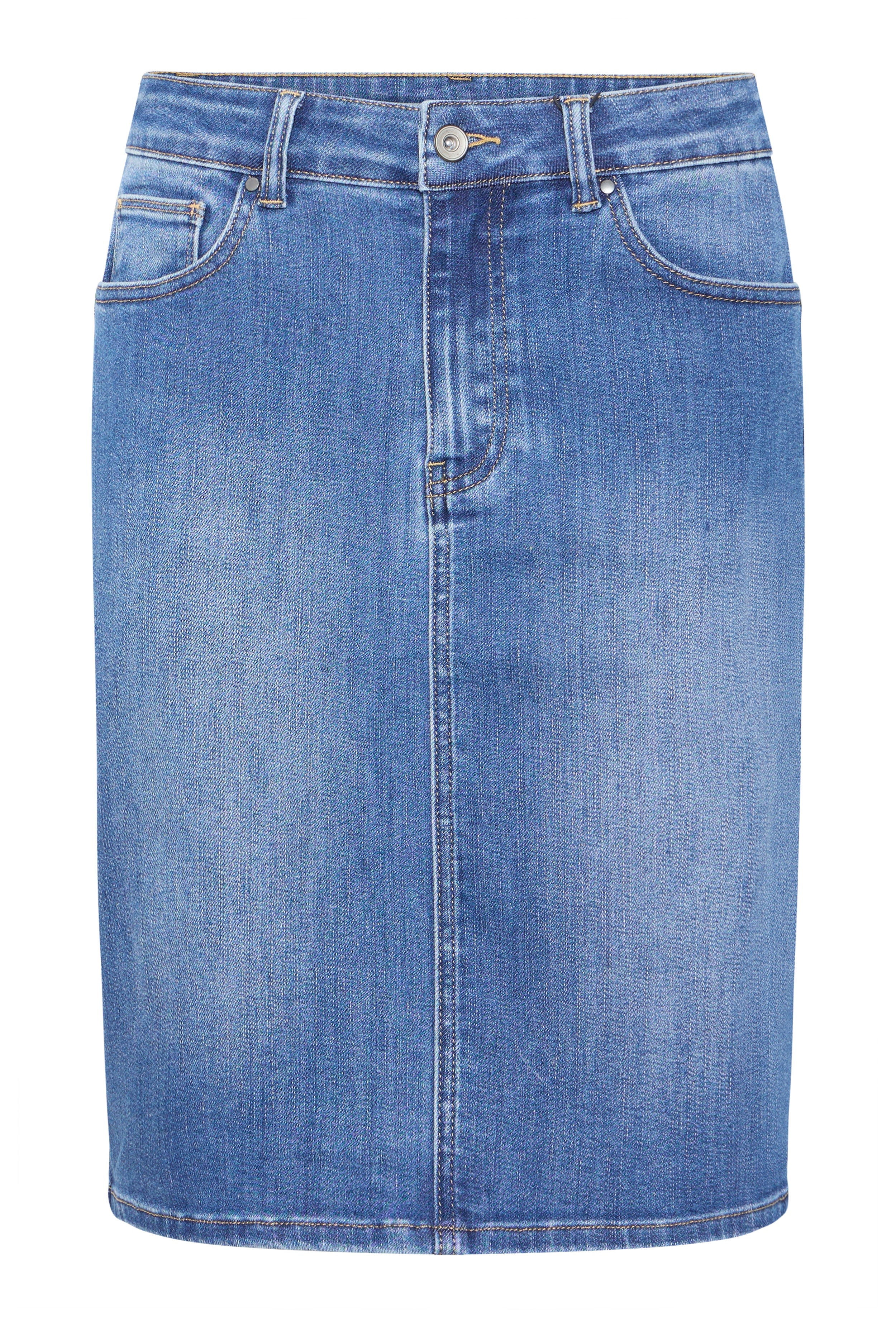 BXKAILY Skjørt LOOKBOOK FRONT 20816508-200461