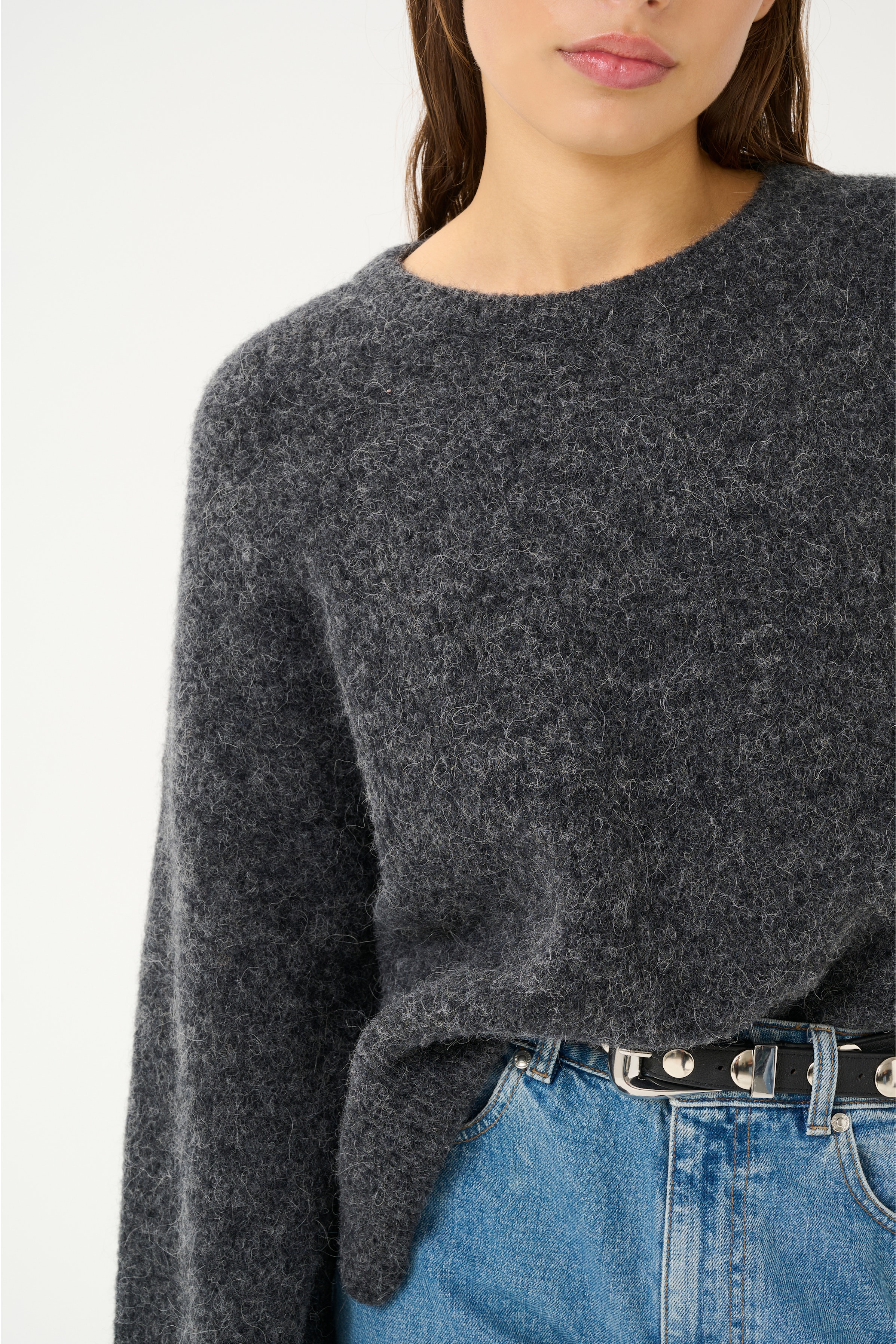 GZalpha Pullover LOOKBOOK DETAIL 10910478-106286