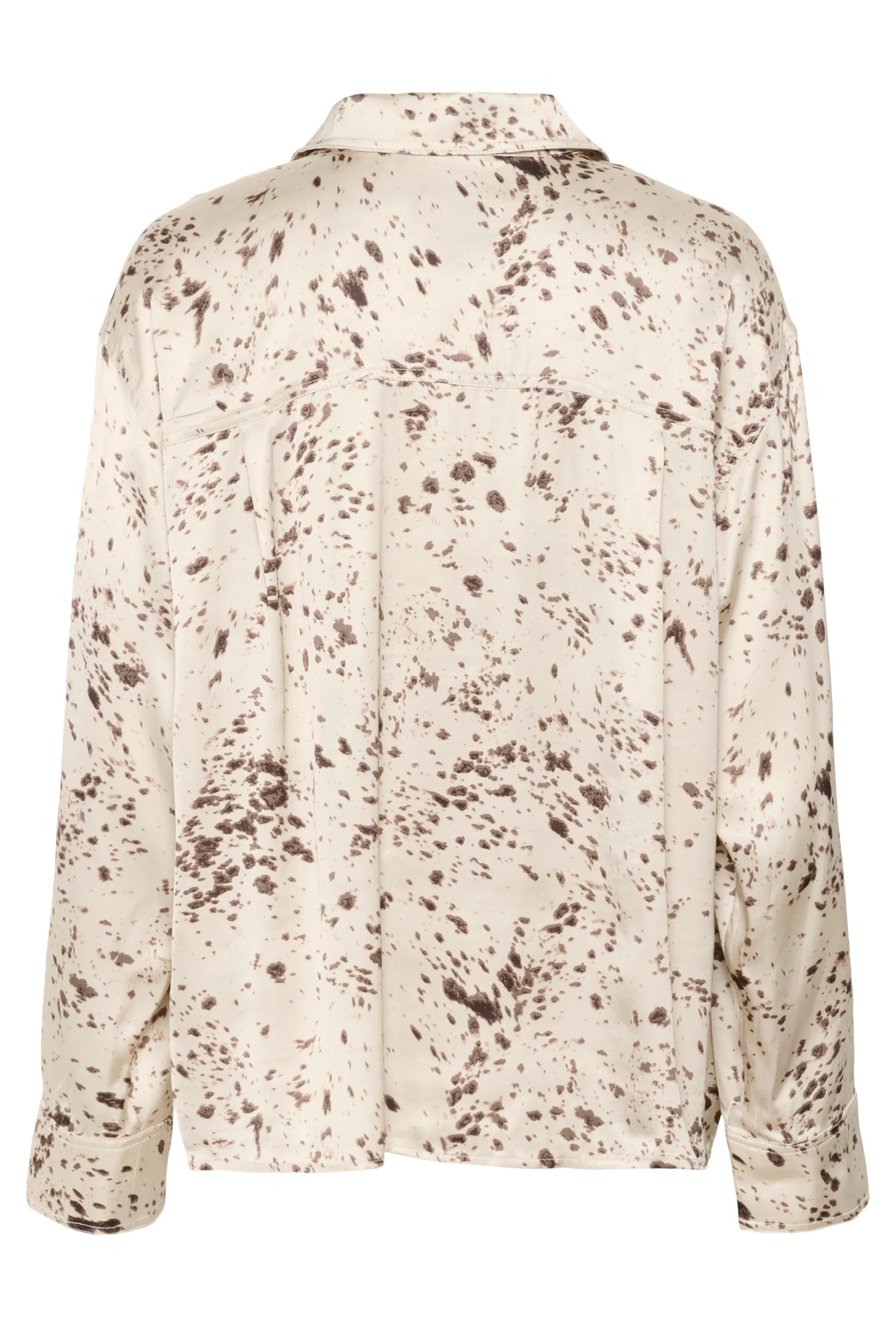 SheenaPW Bluse PACK FRONT 30310003-304223