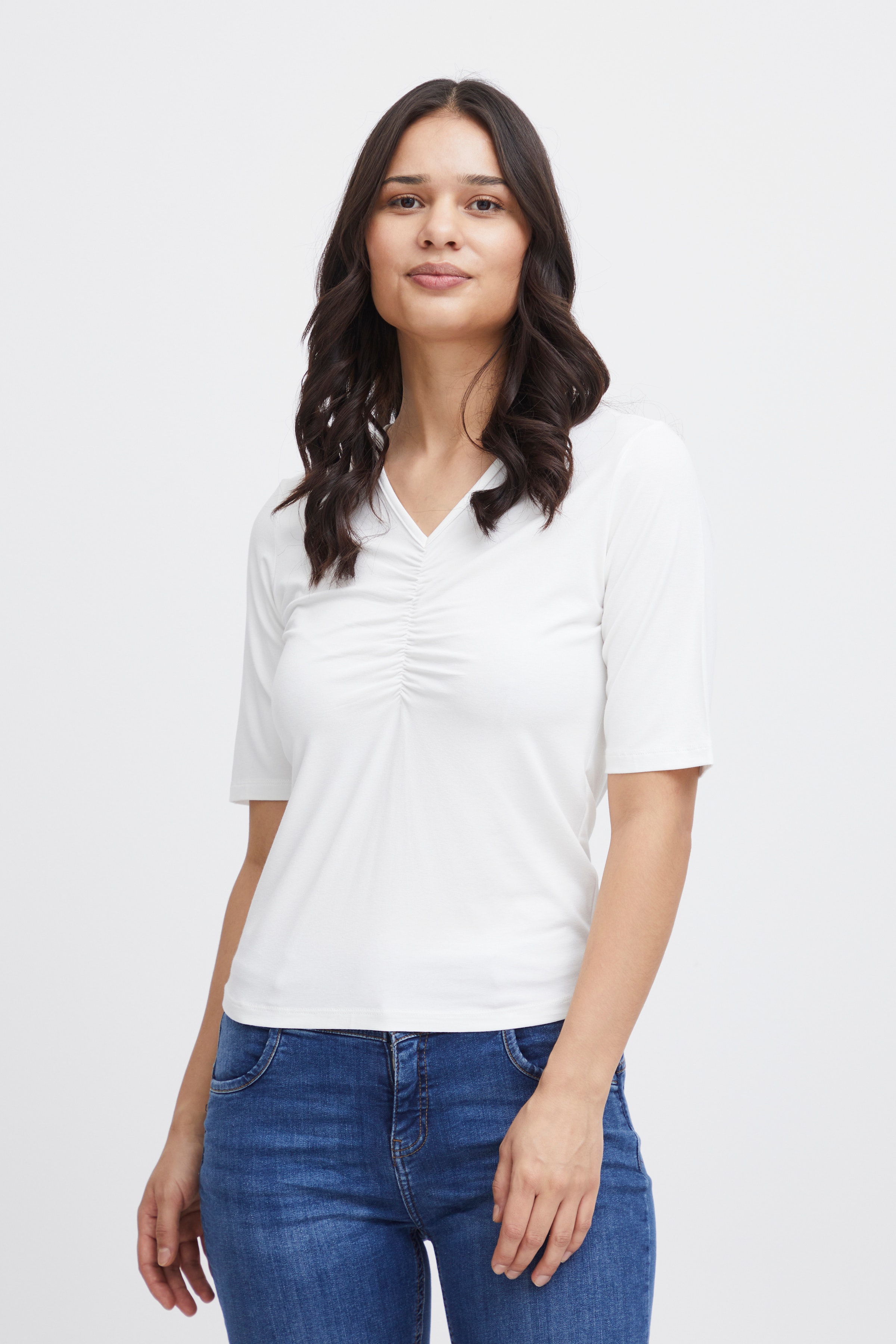 FRAYO T-shirt LOOKBOOK FRONT 20613755-120602