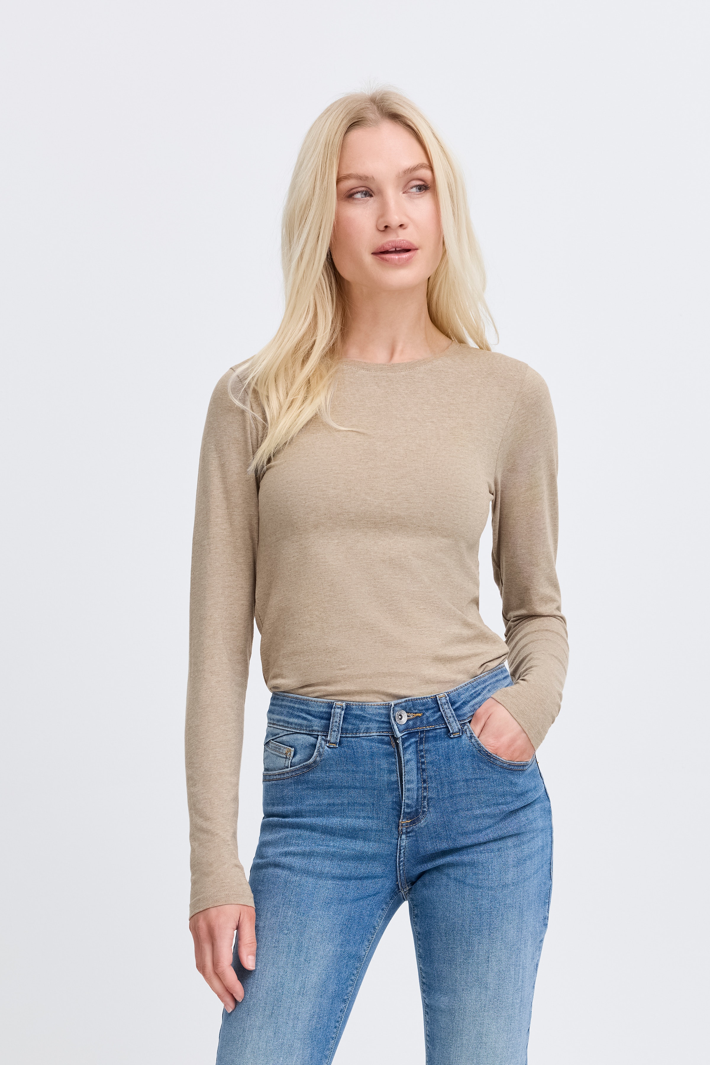 BYPAMILA T-shirt LOOKBOOK FRONT 20807594-1711091