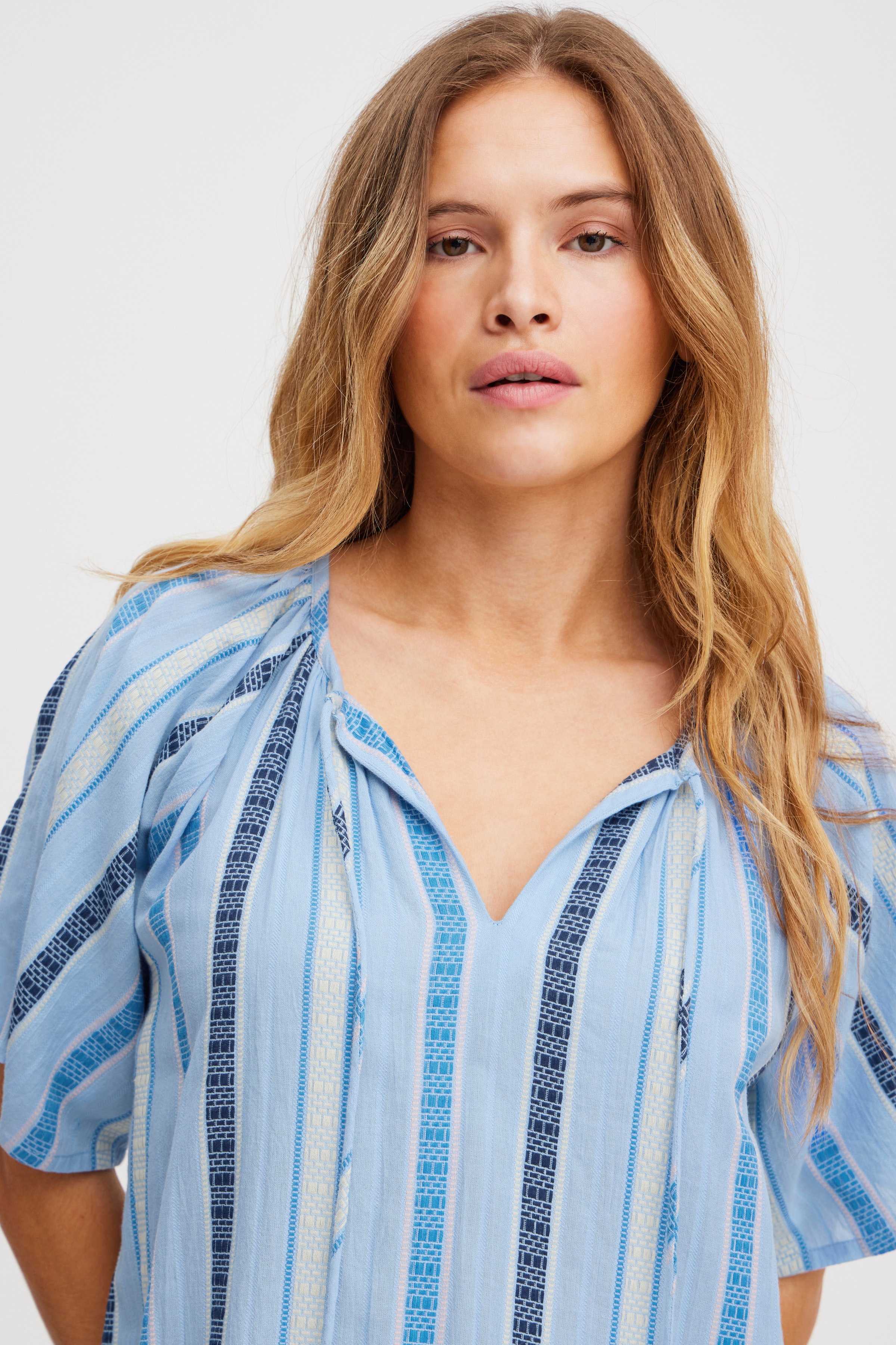 PZMELODY Kjole LOOKBOOK DETAIL 50208054-200025