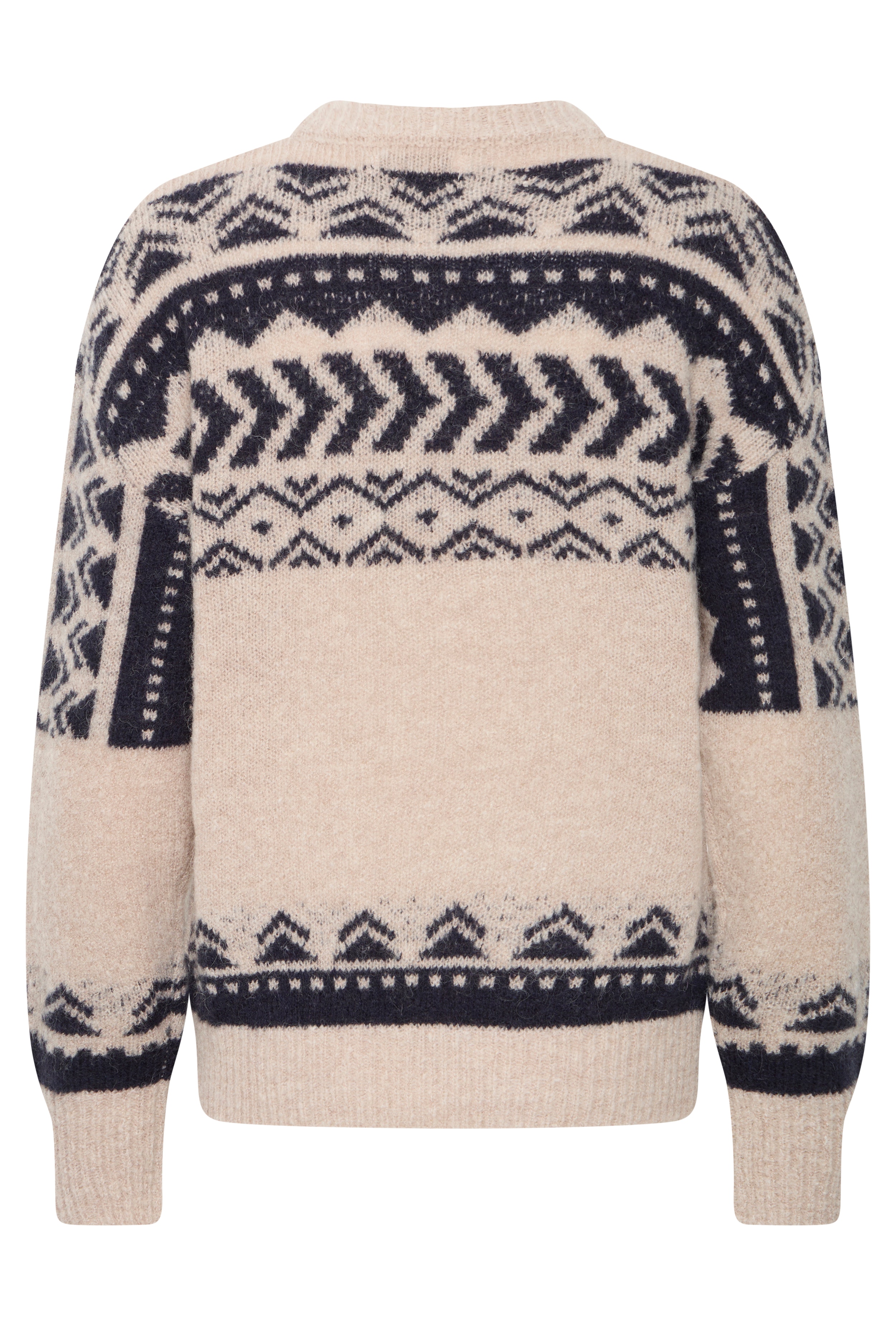 PZMIMI Pullover PACK FRONT 50209082-1613051