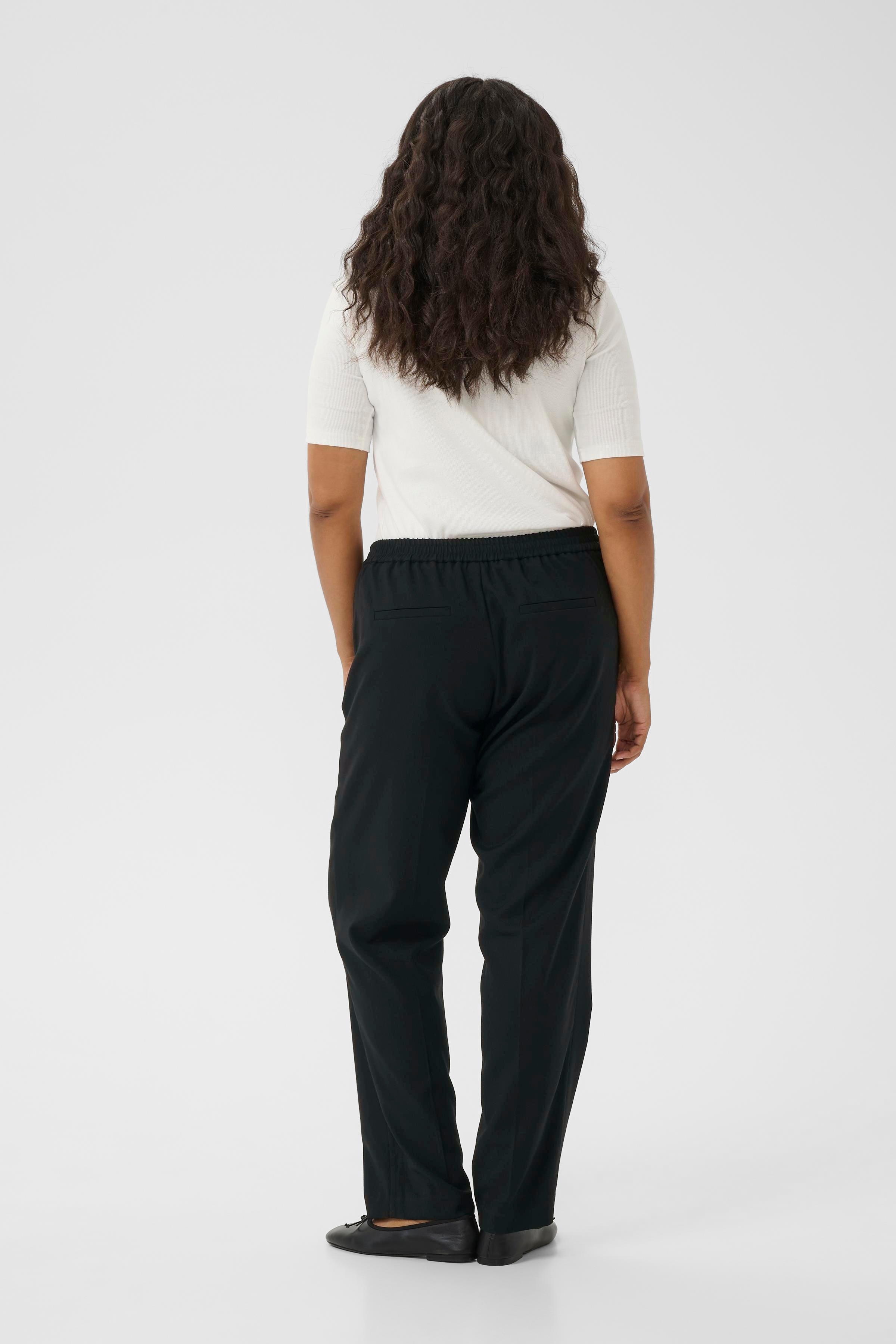 KCmerla Bukser LOOKBOOK BACK 10583988-100121