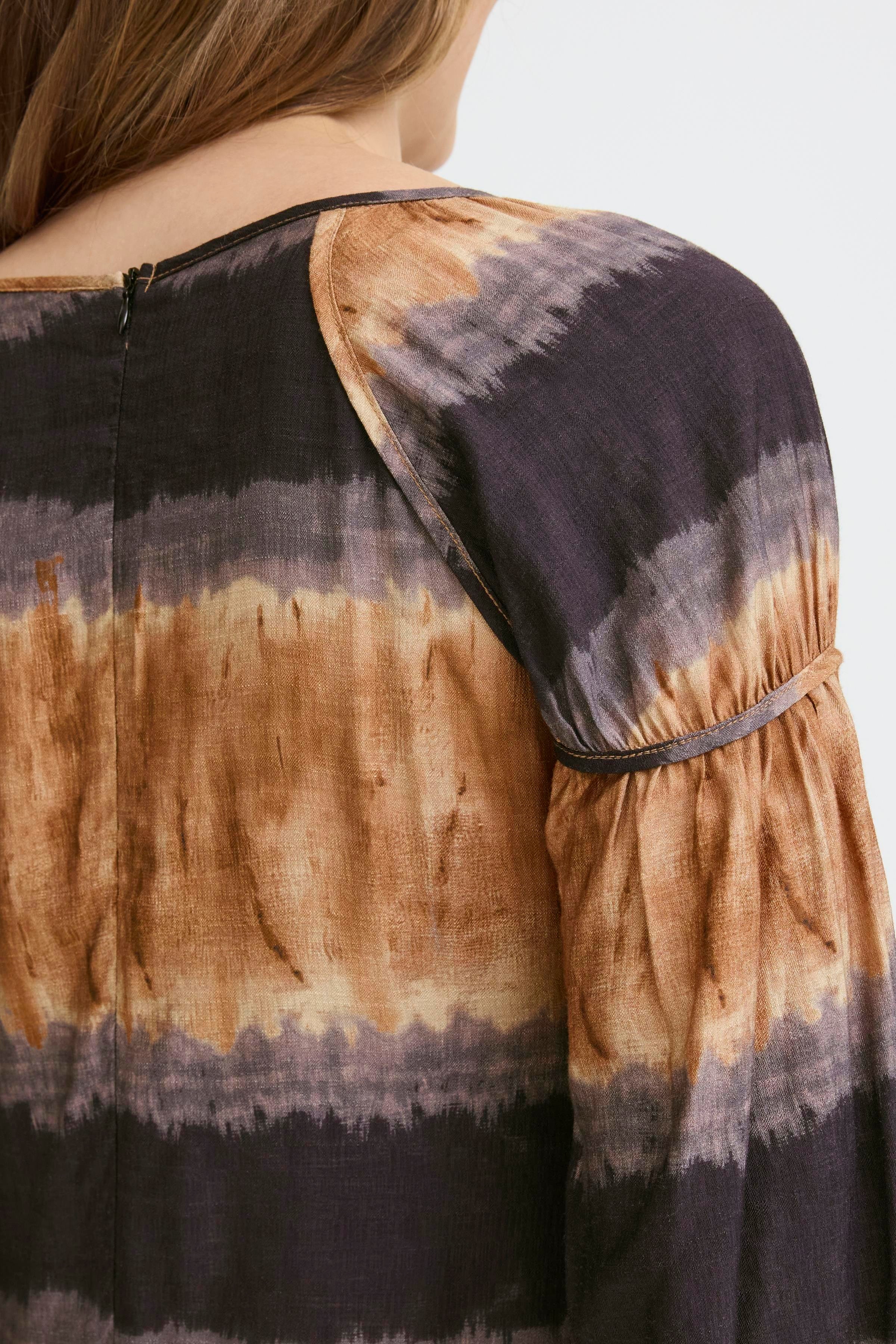 PZDANI Dress LOOKBOOK DETAIL 50209120-204783