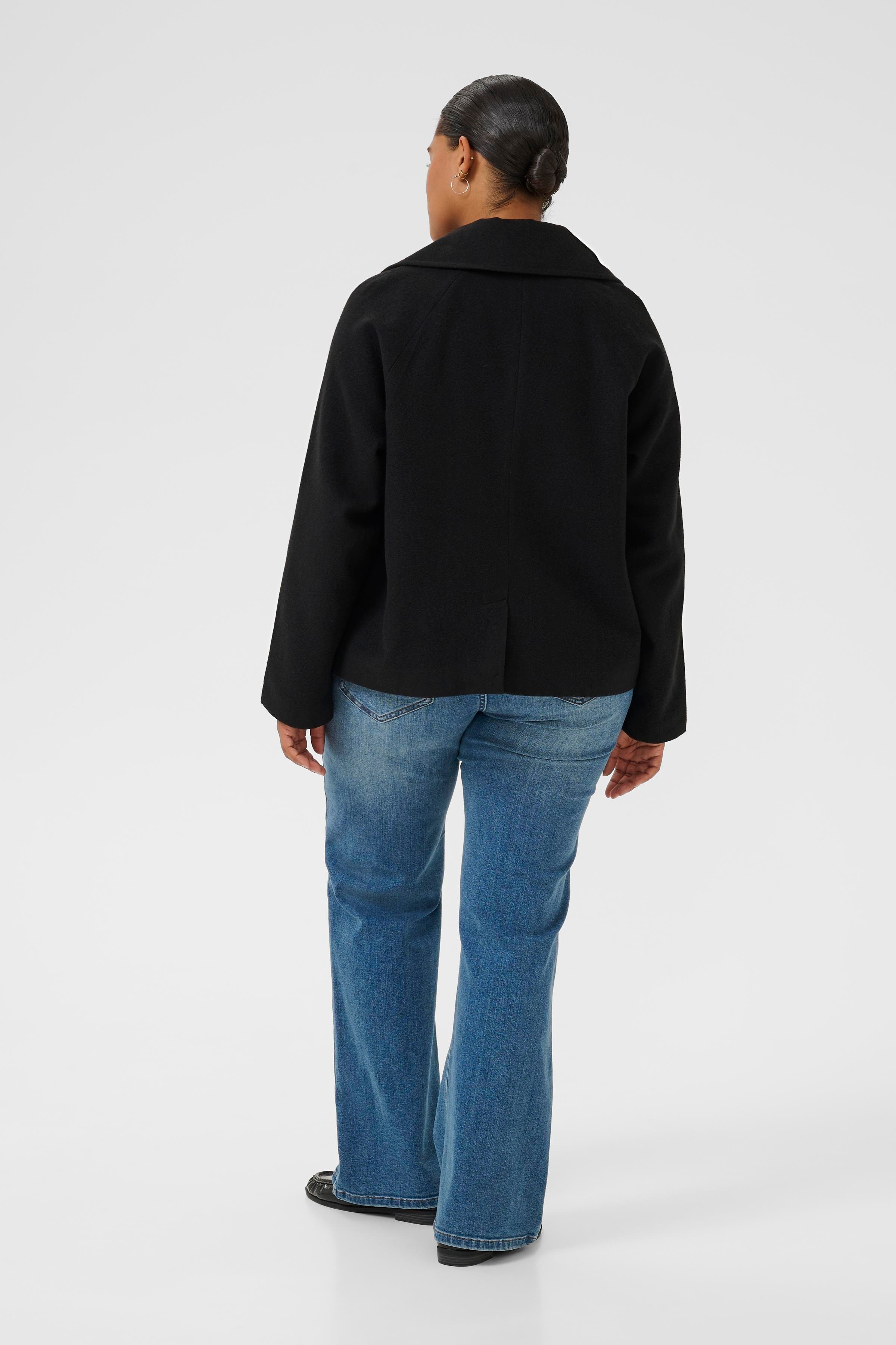 KCnanny Veste d'extérieur LOOKBOOK BACK 10583877-100121
