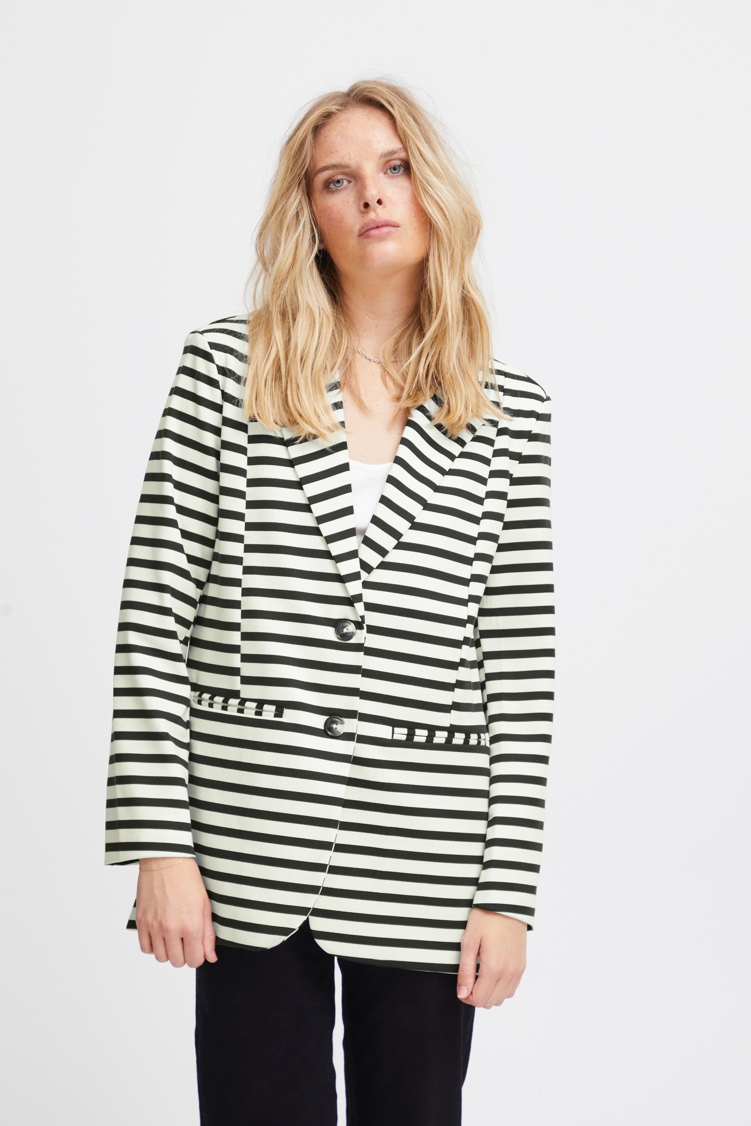 atelier reve IHKATE Blazer