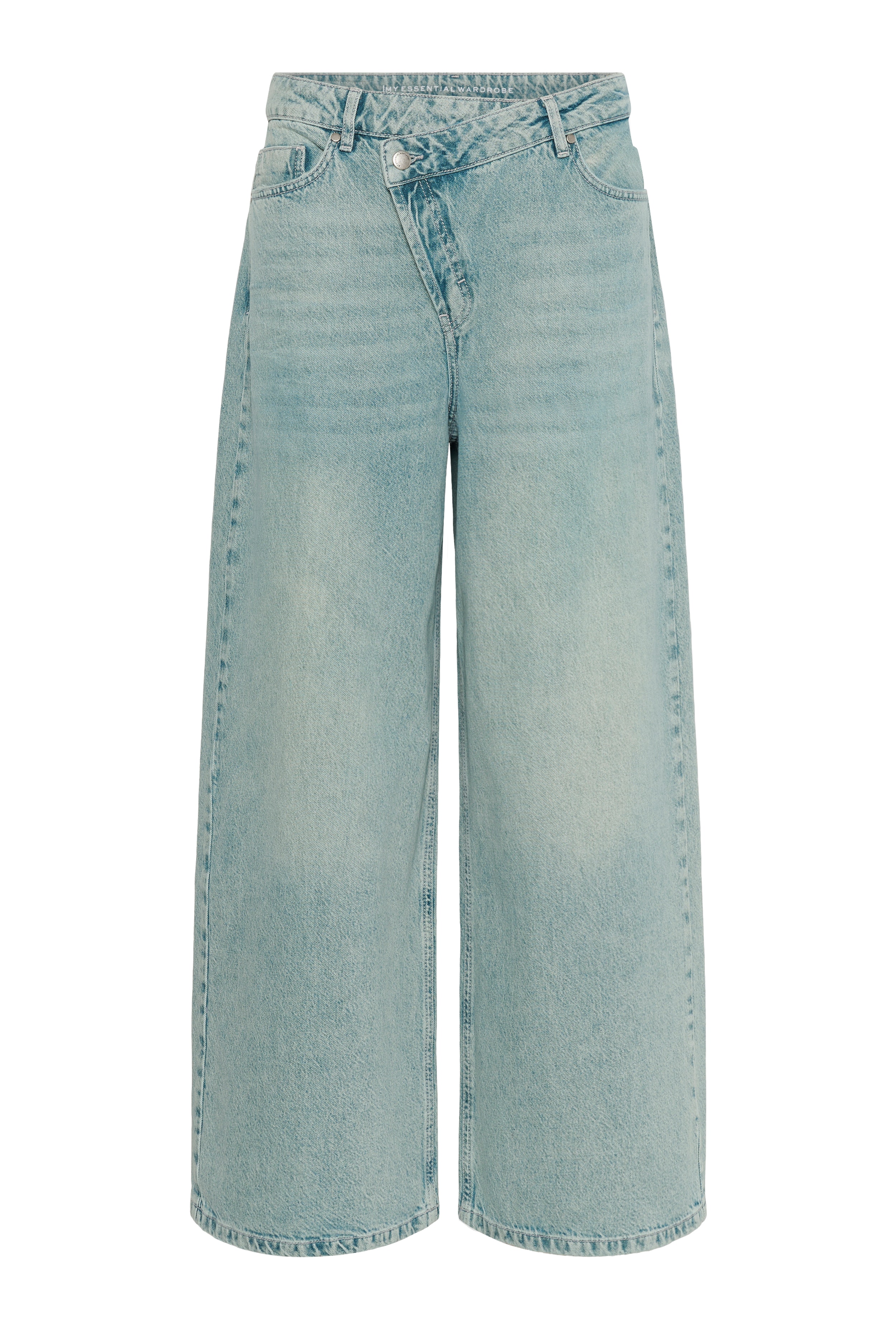MWMalin Wrap X-Wide Jeans PACK FRONT 10705308-100050