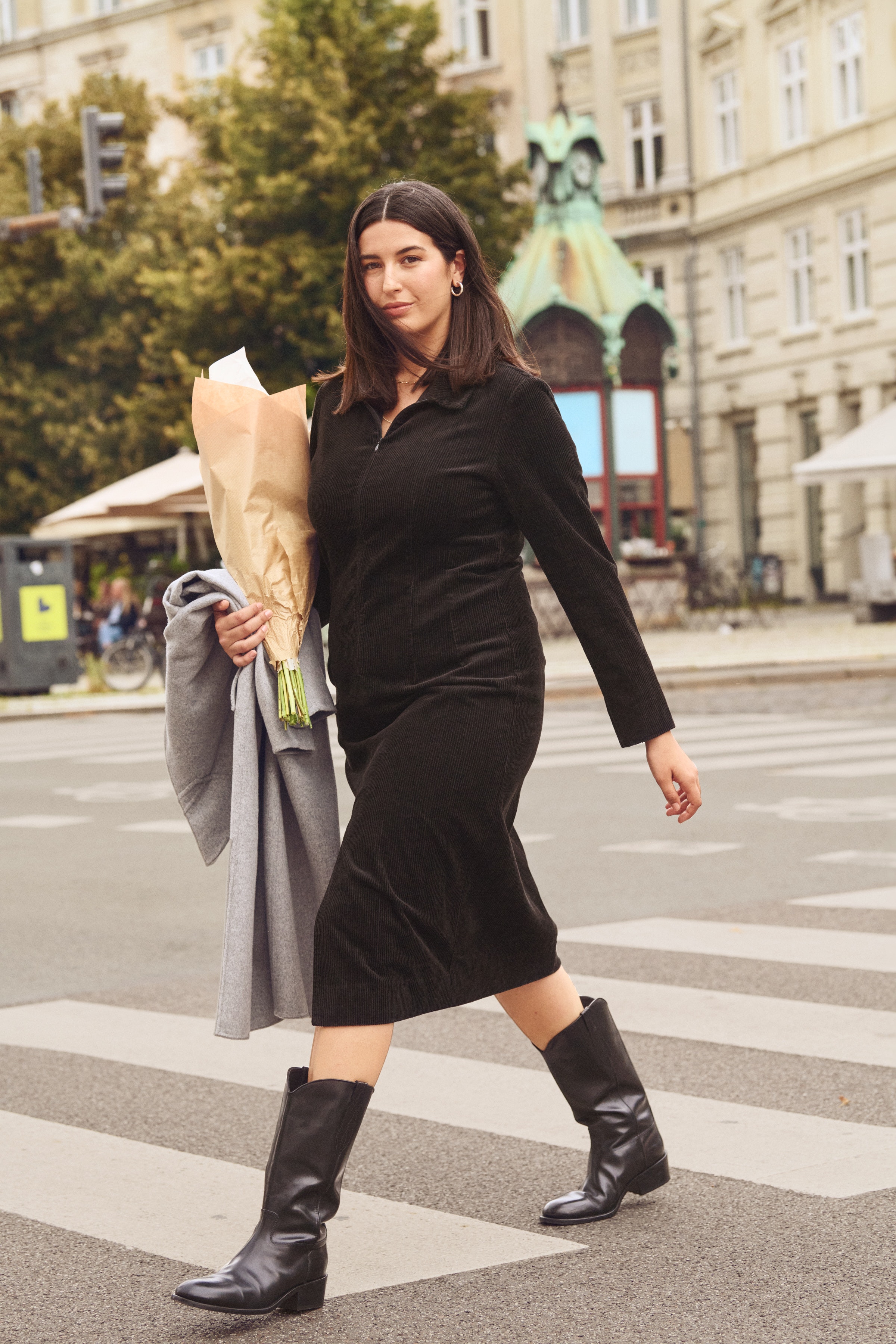 LizellPW Klänning LOCATION NONE 30308907-194008