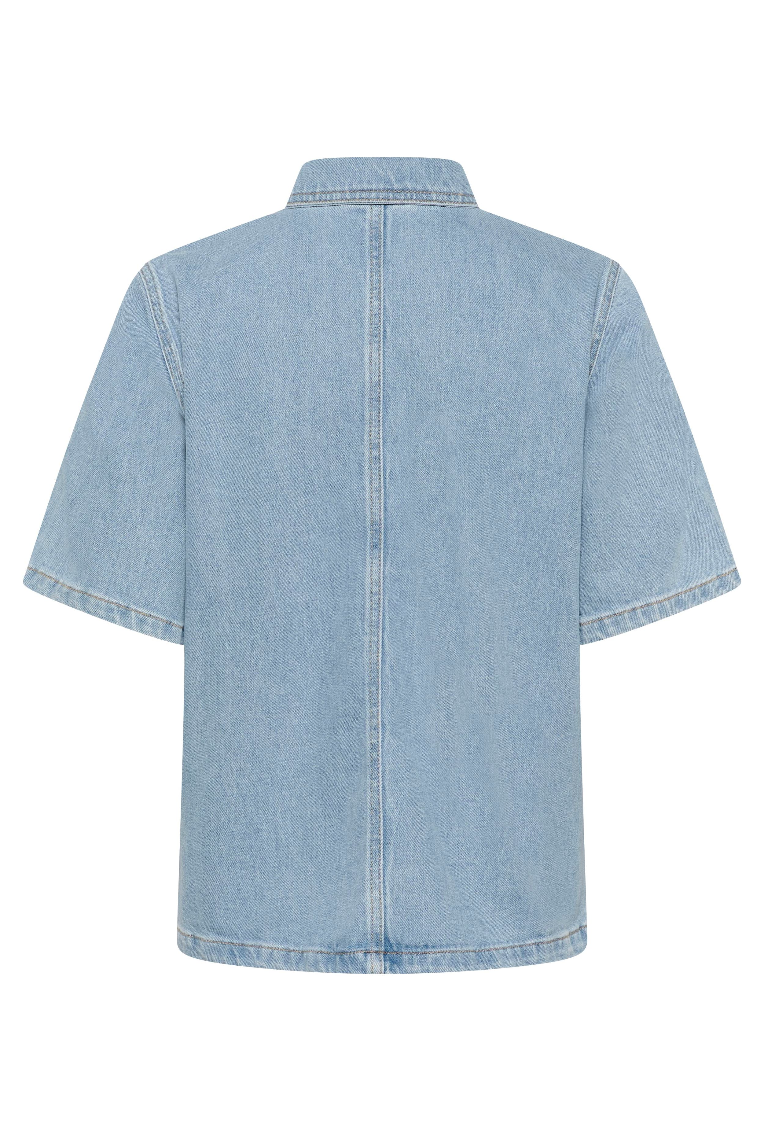 AbinaMW Blouse PACK BACK 10704772-100045