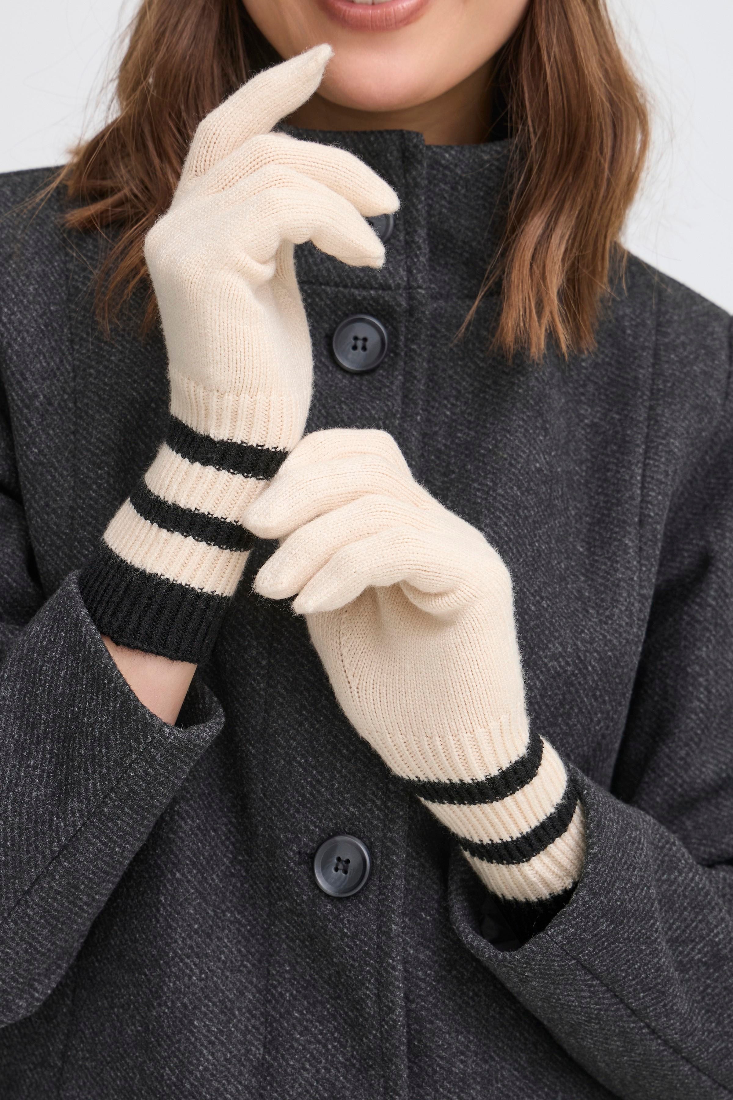 FRSTRIPY Handsker LOOKBOOK DETAIL 20616063-204421